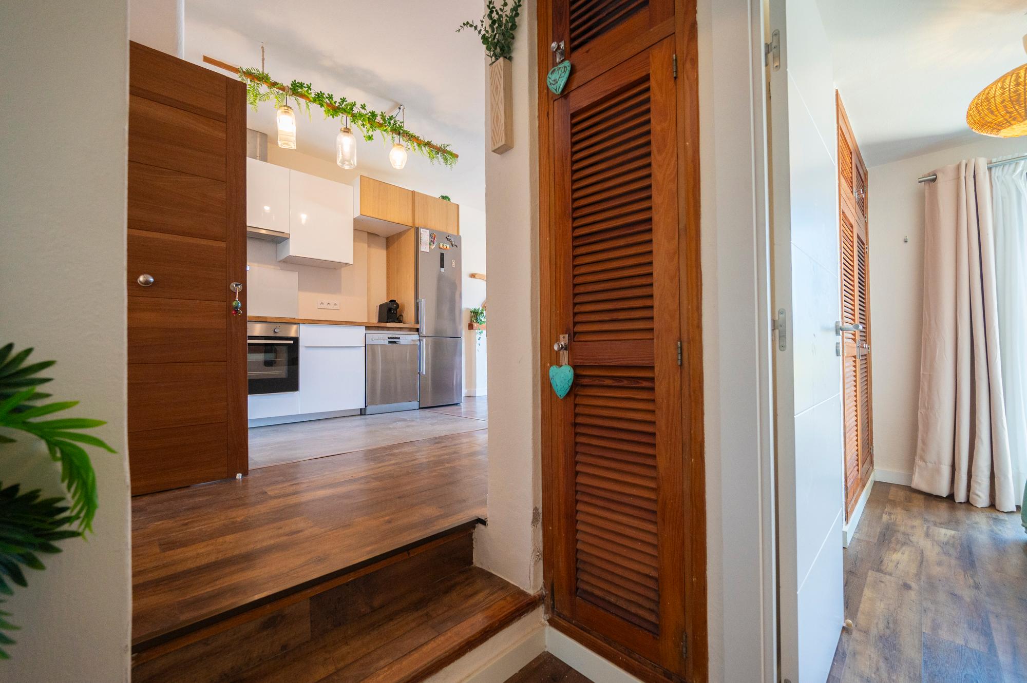 Adosado en Venta en Carrer Zamora - 19