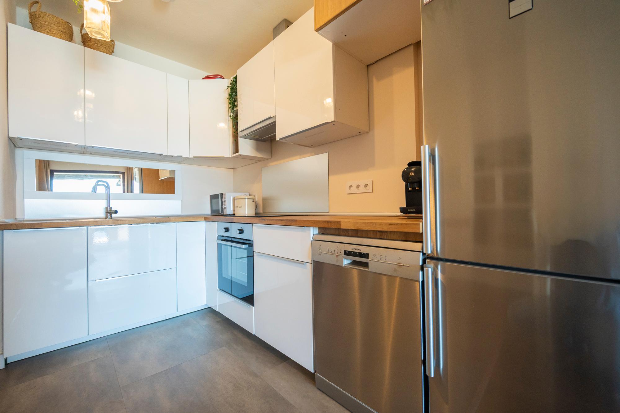 Adosado en Venta en Carrer Zamora - 36