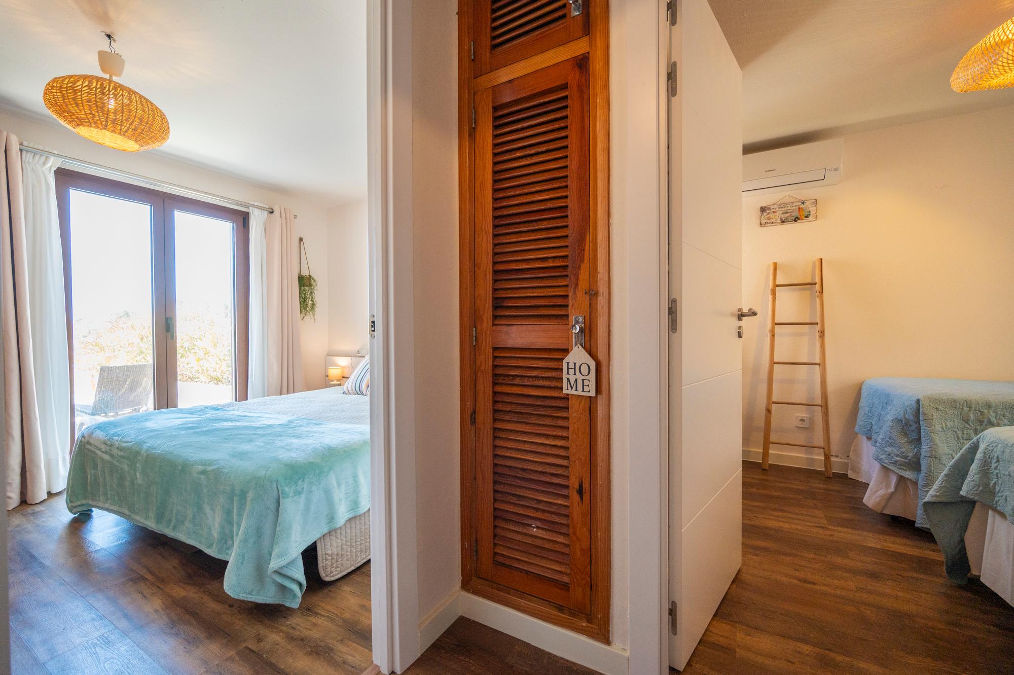 Adosado en Venta en Carrer Zamora - 38