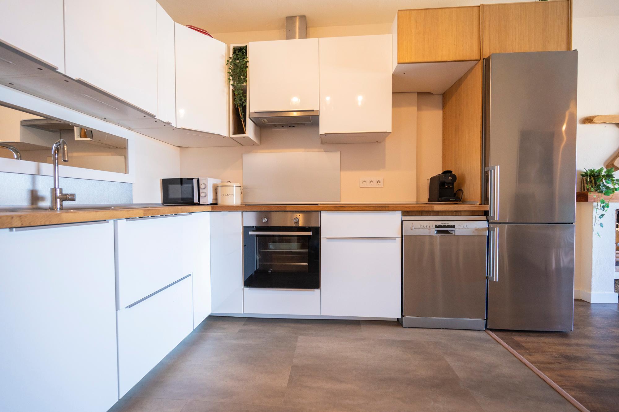 Adosado en Venta en Carrer Zamora - 35