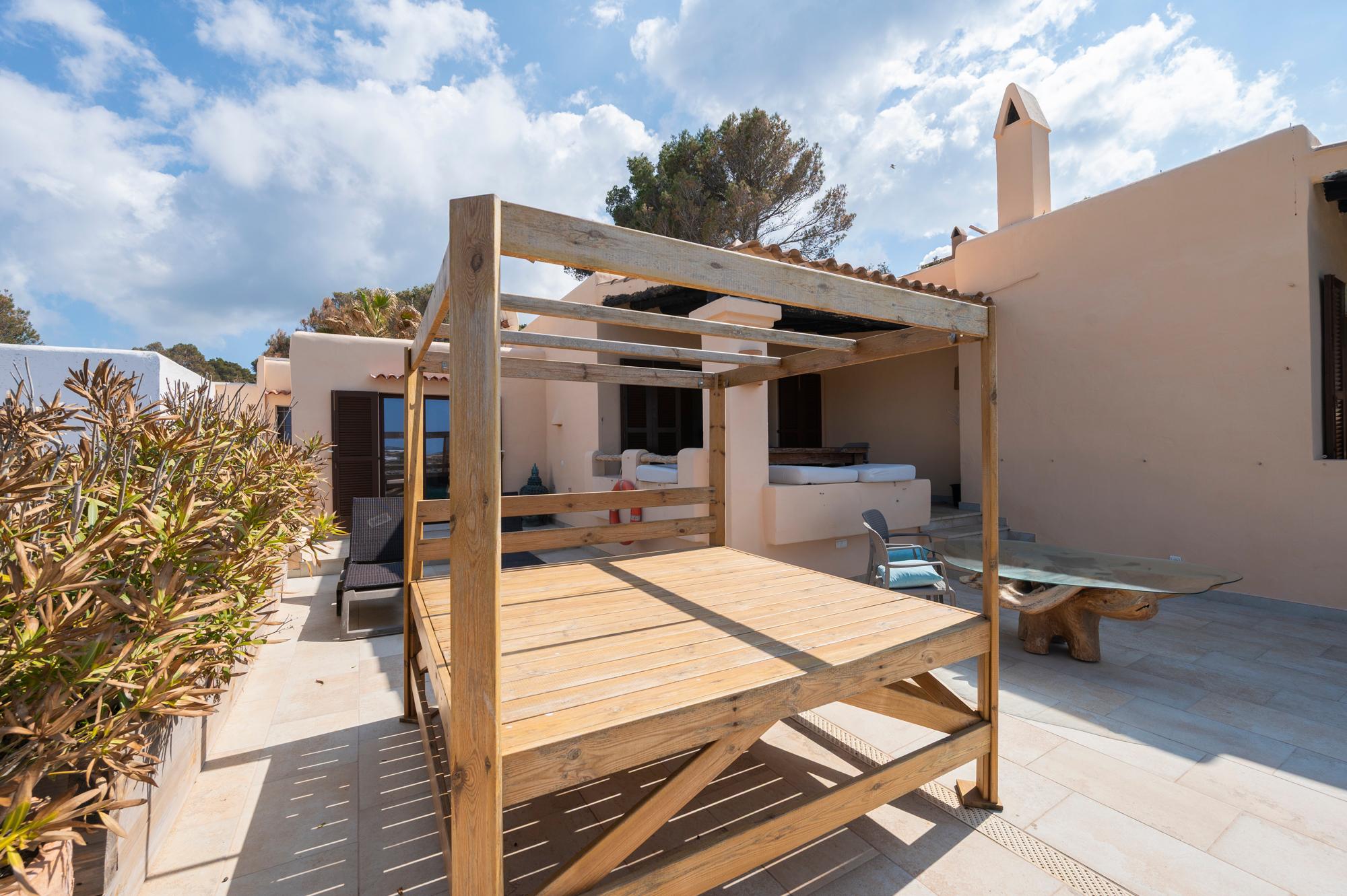 Adosado en Venta en Carrer Zamora - 6