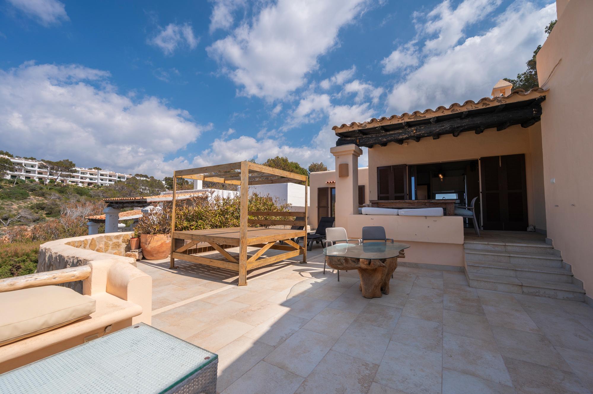 Adosado en Venta en Carrer Zamora - 5