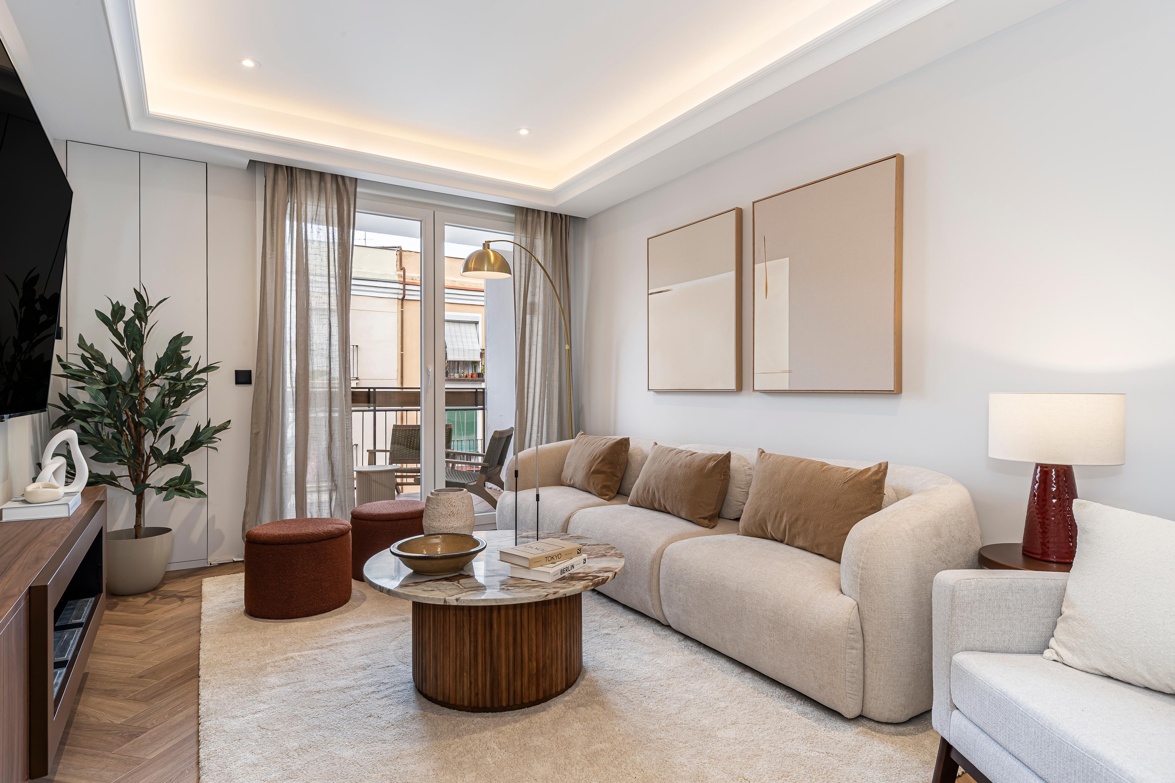 Piso en Venta en C. de Granada - 2