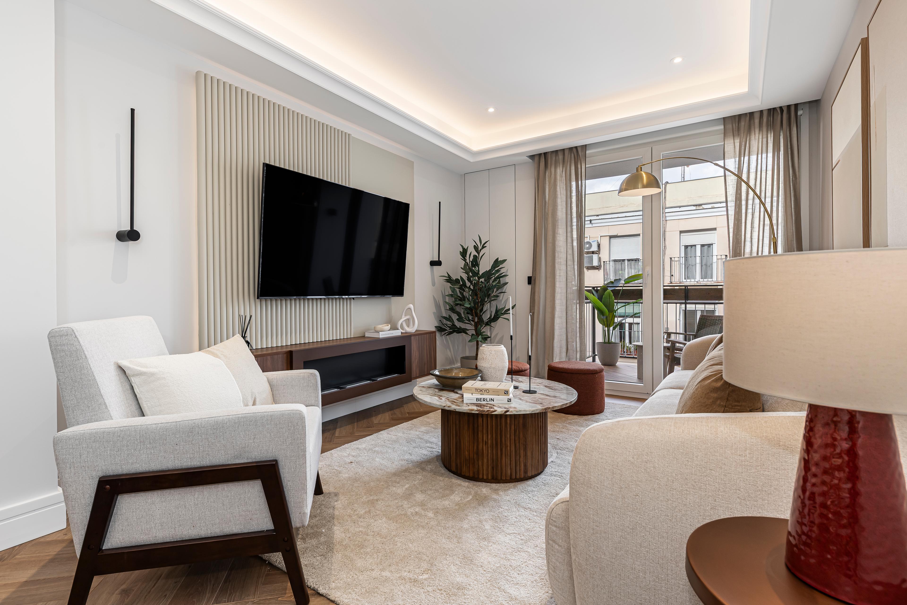 Piso en Venta en C. de Granada - 1