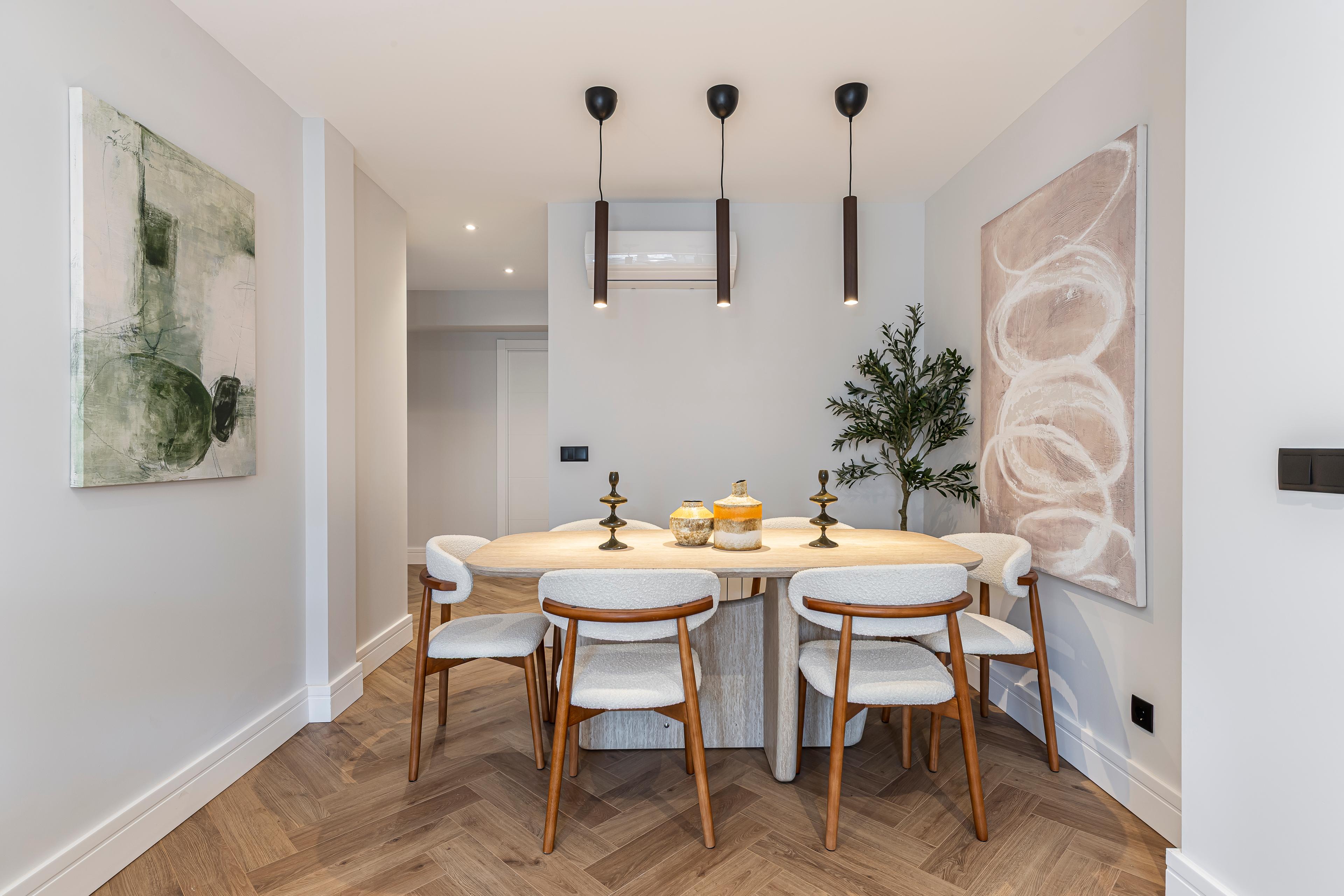 Piso en Venta en C. de Granada - 5