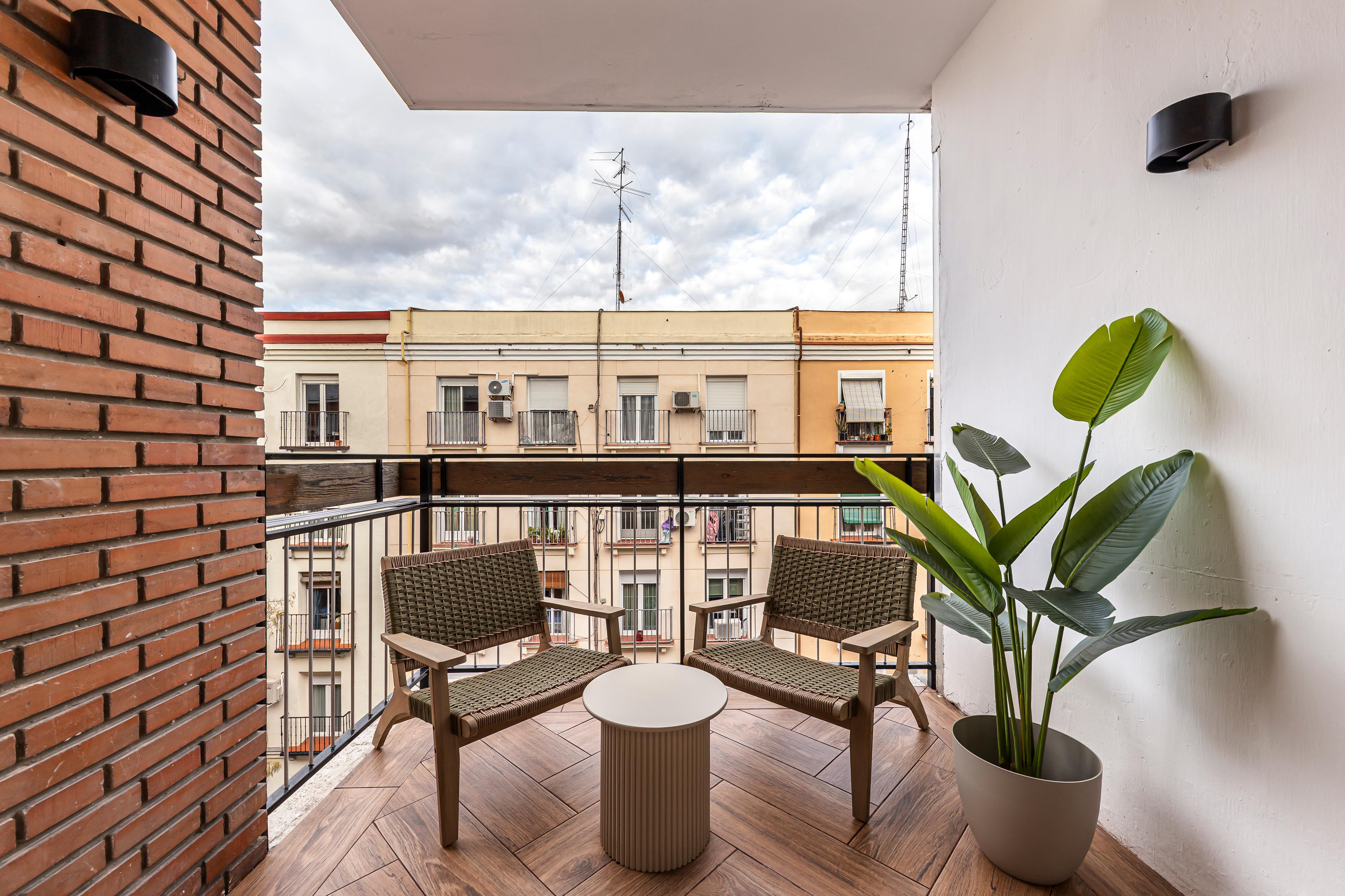 Piso en Venta en C. de Granada - 4