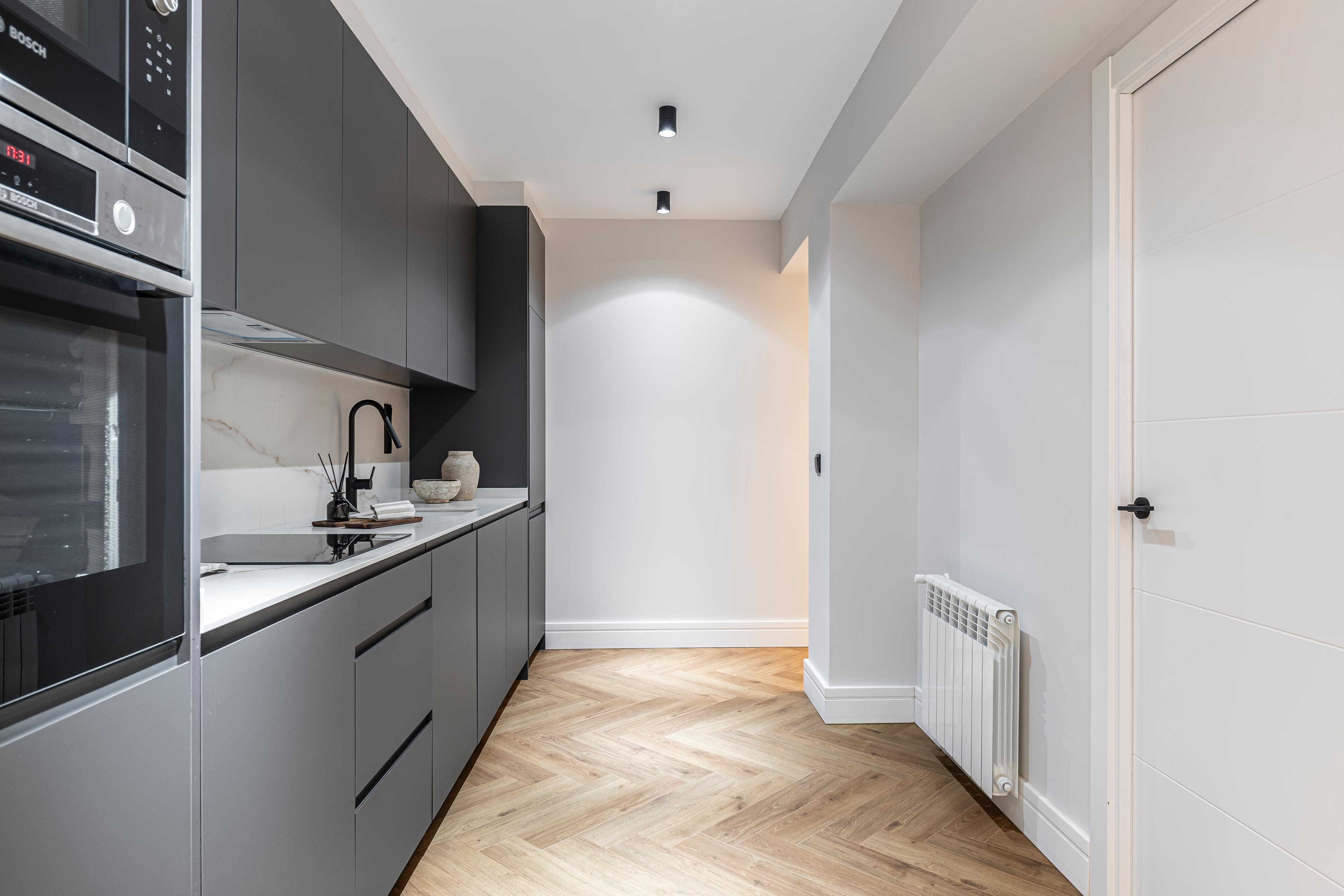 Piso en Venta en C. de Granada - 7