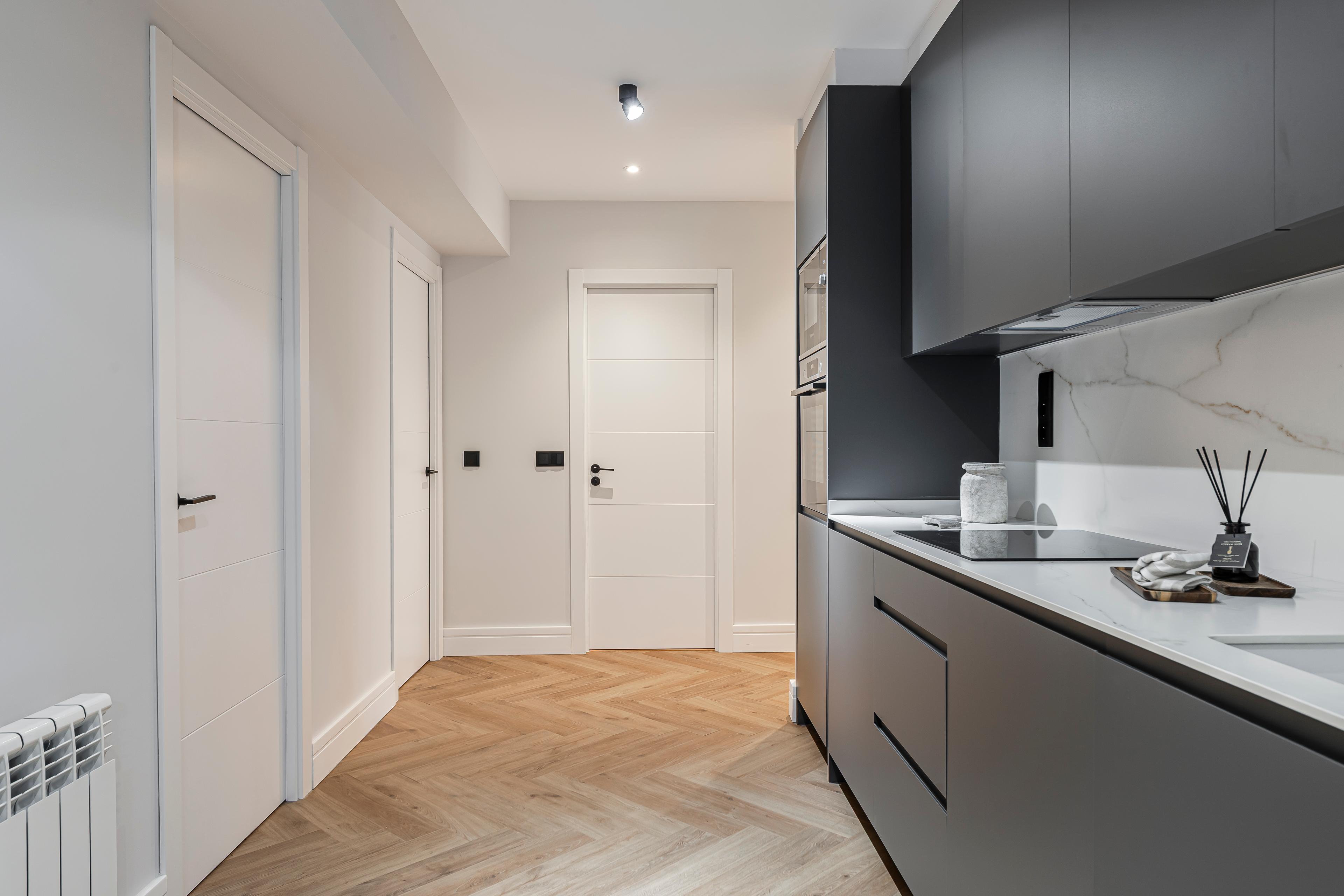 Piso en Venta en C. de Granada - 8