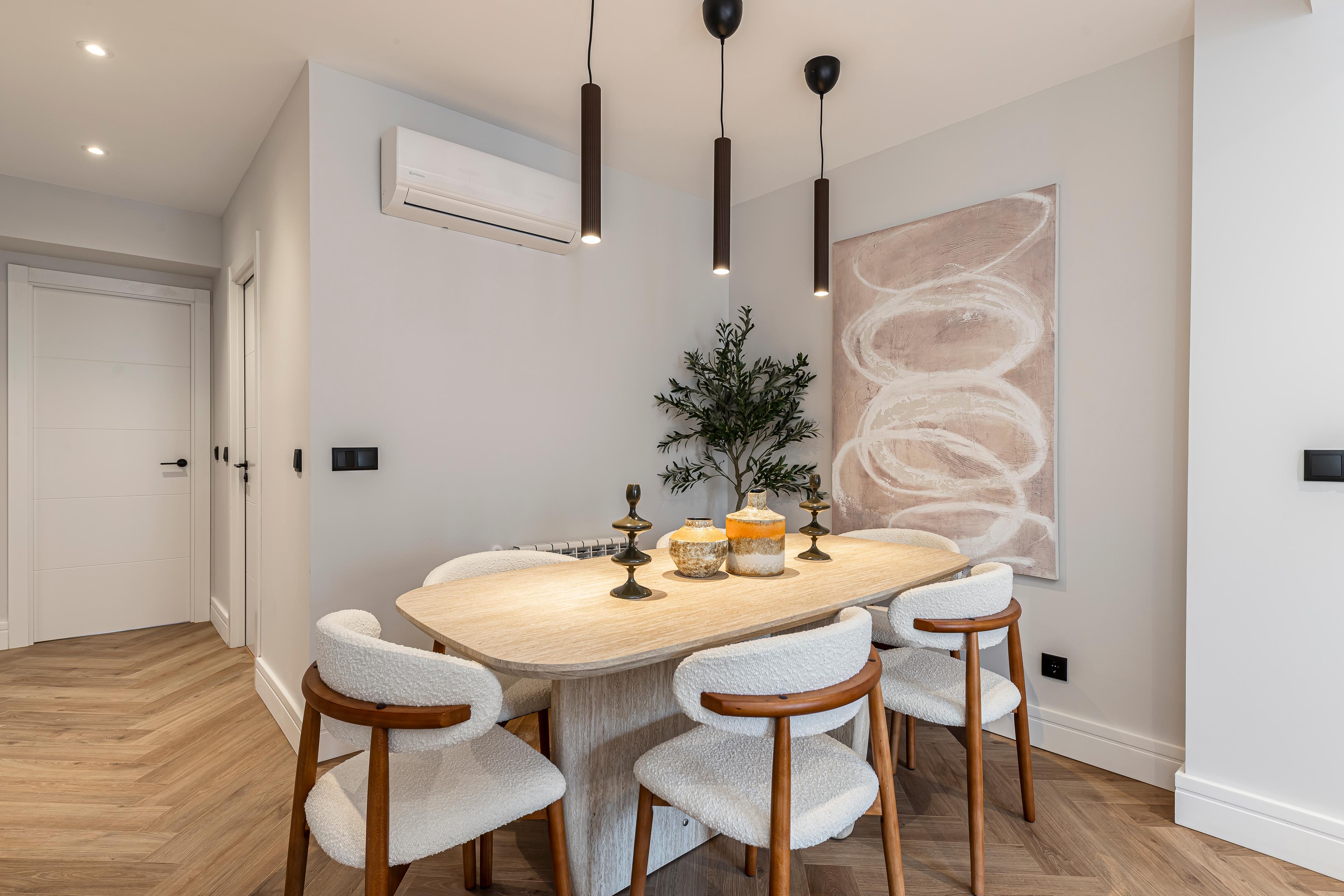 Piso en Venta en C. de Granada - 6