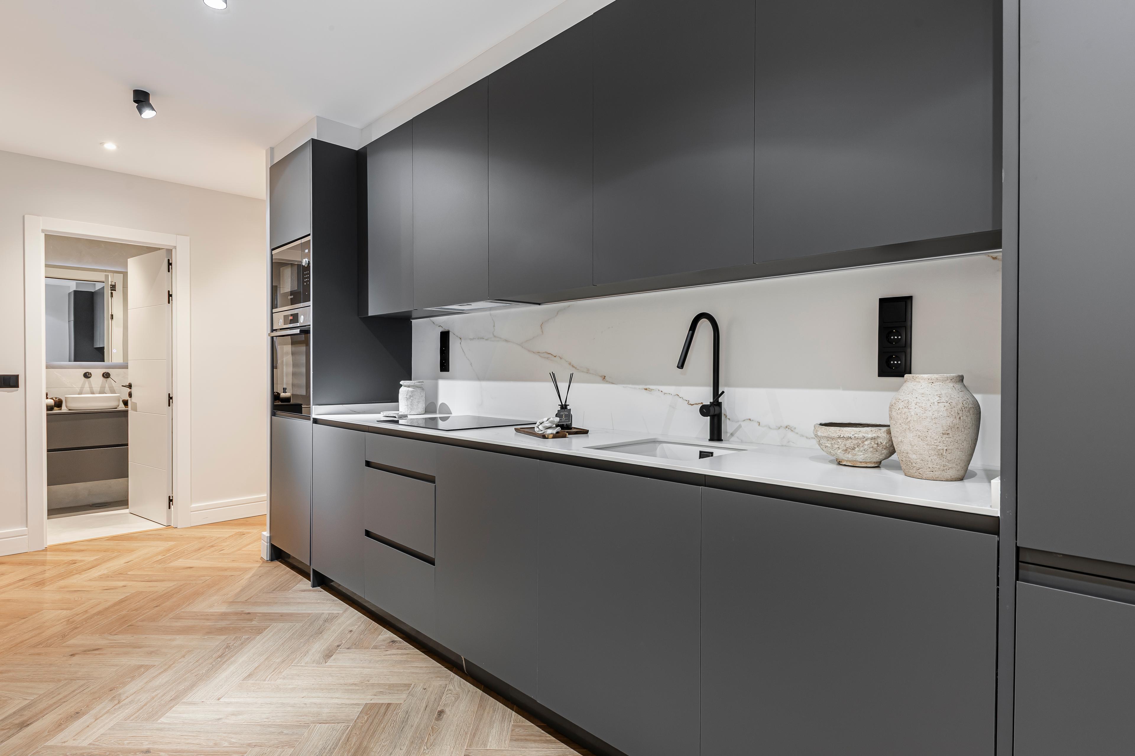 Piso en Venta en C. de Granada - 9