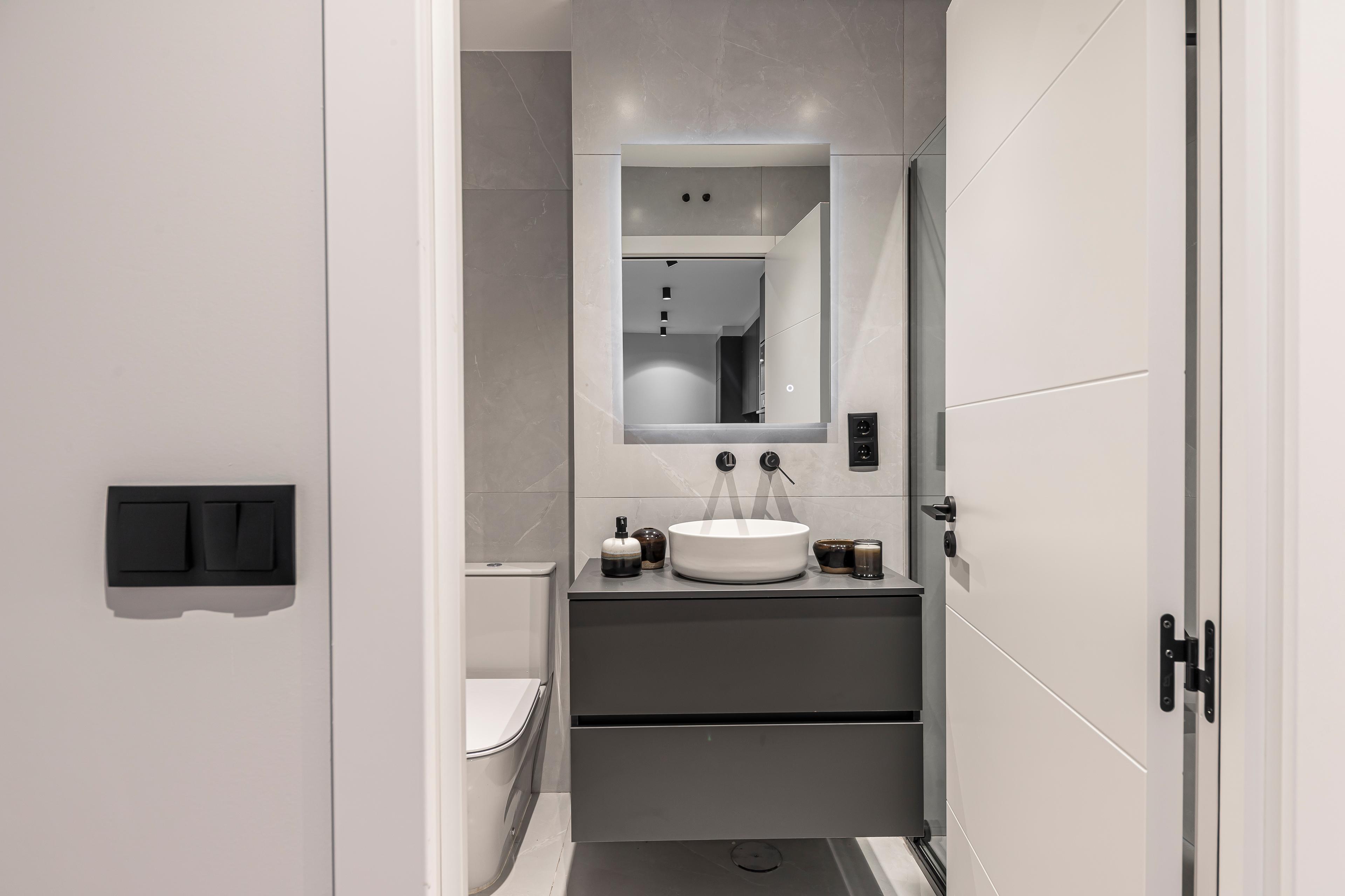 Piso en Venta en C. de Granada - 10