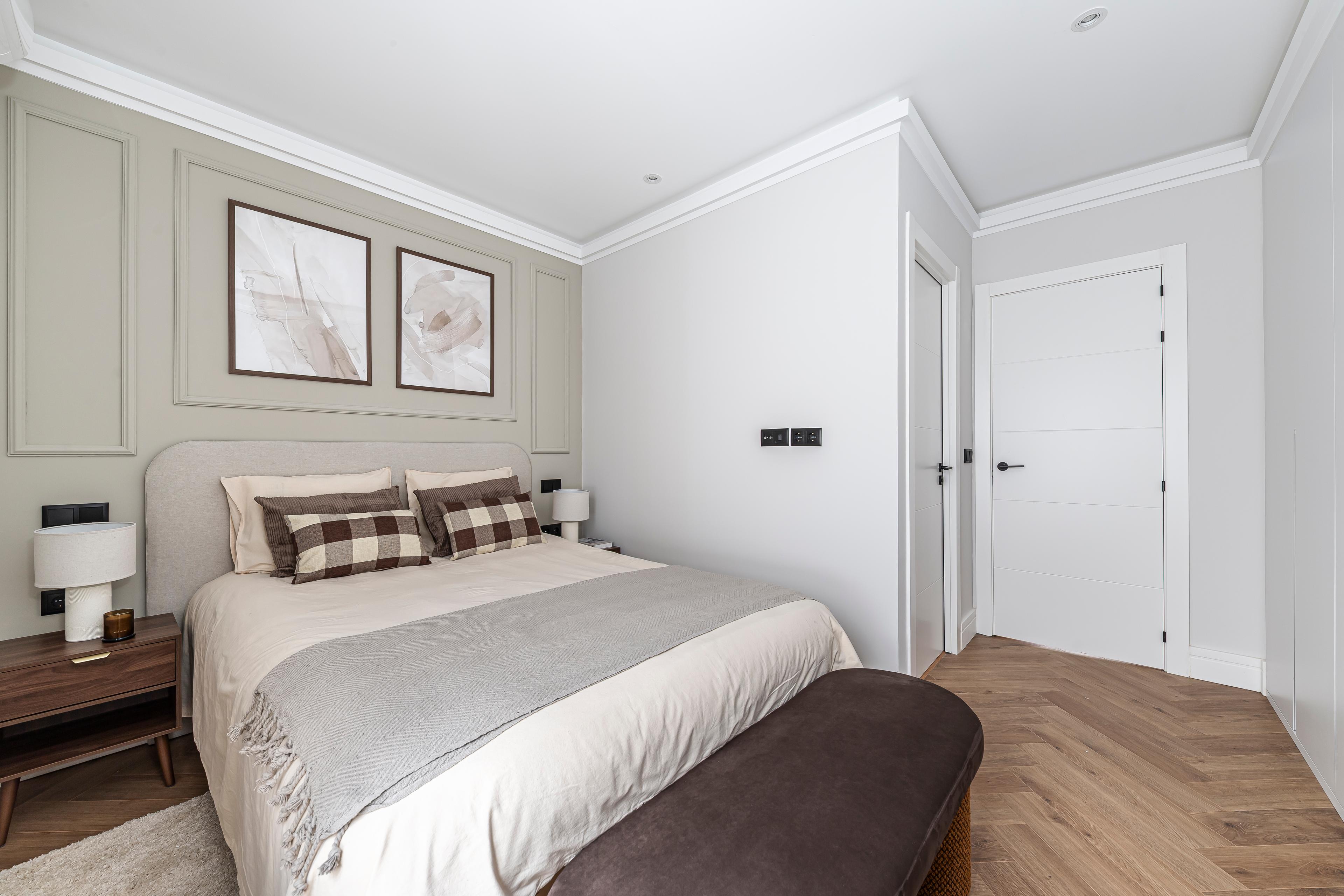 Piso en Venta en C. de Granada - 15