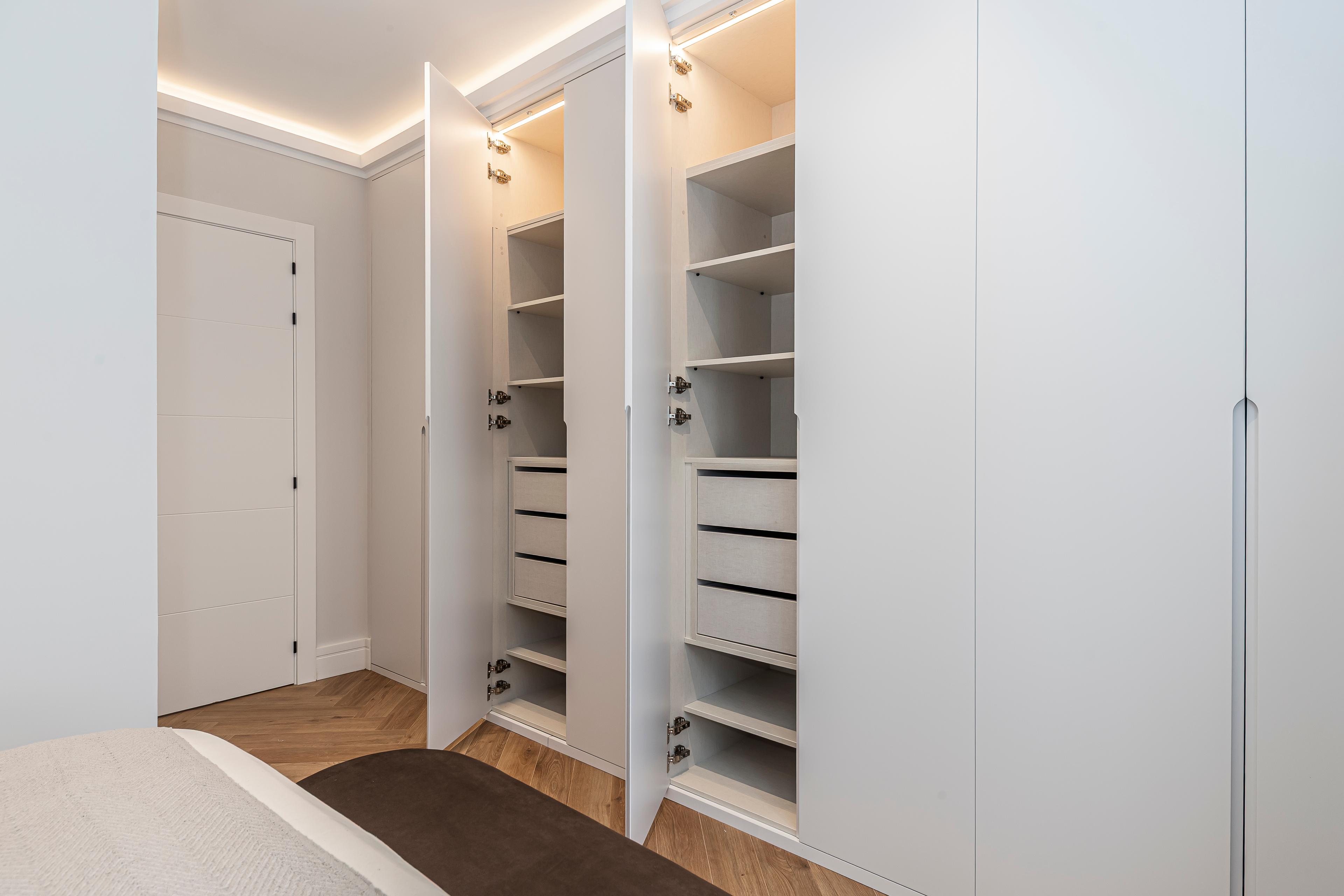 Piso en Venta en C. de Granada - 16