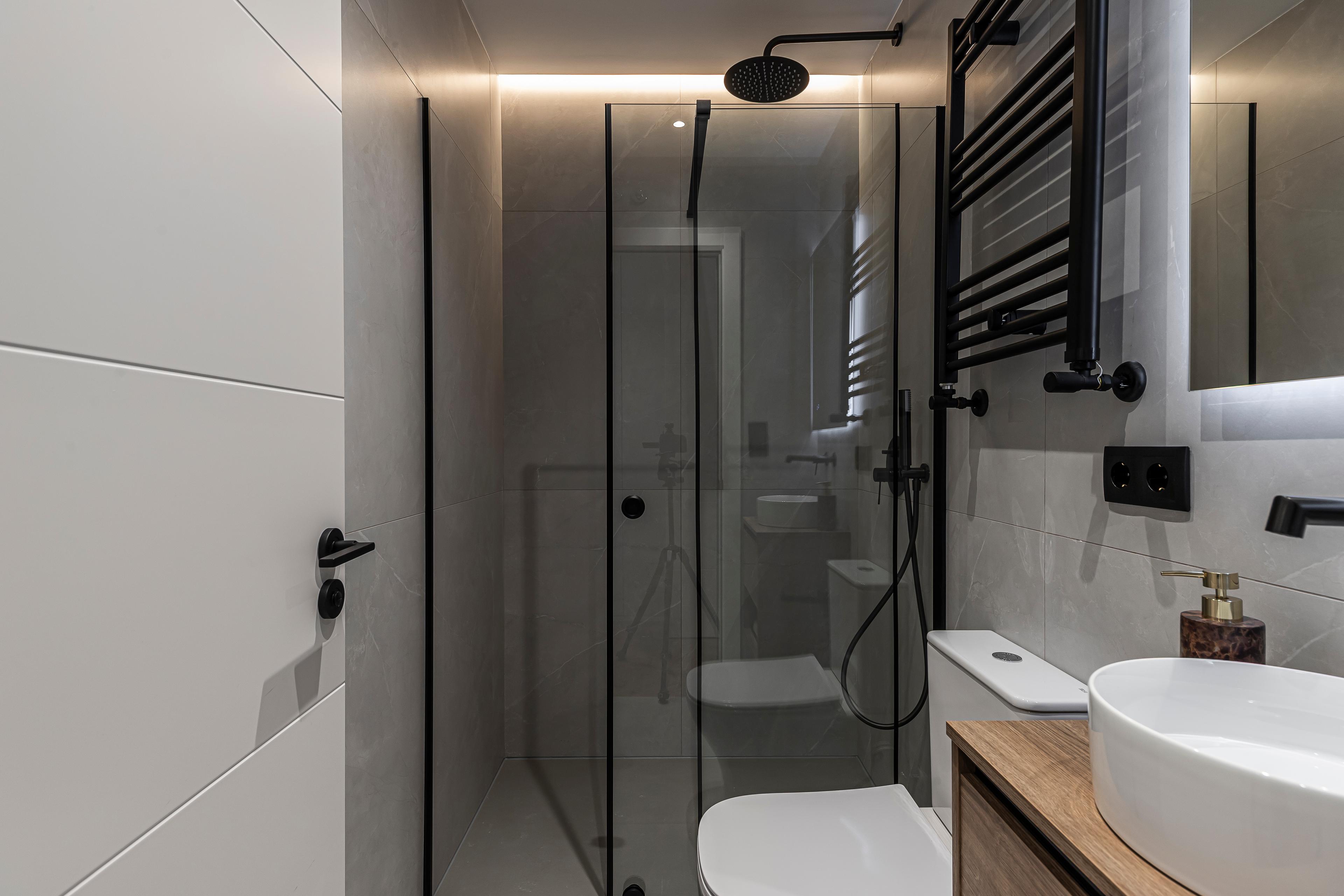 Piso en Venta en C. de Granada - 18