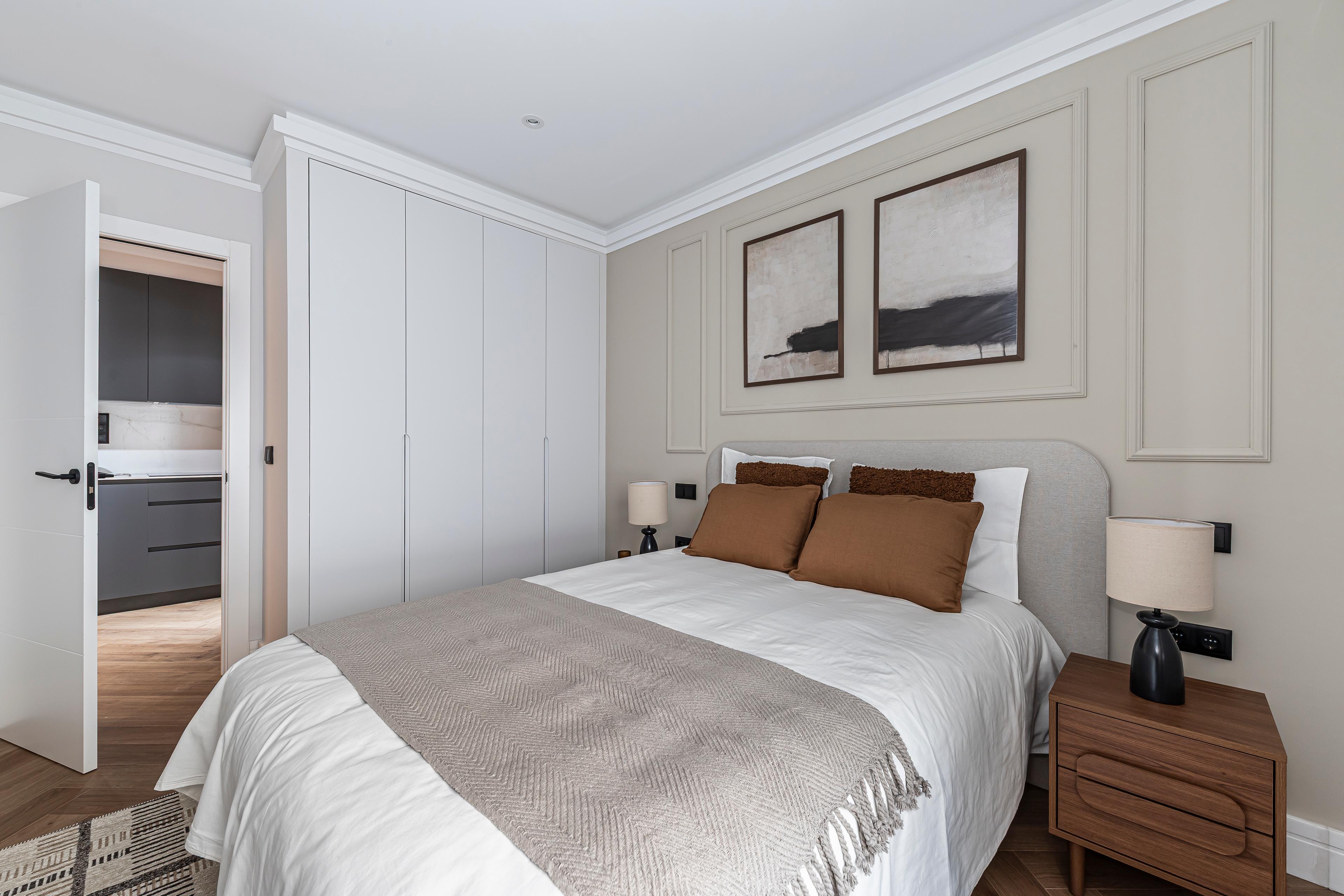 Piso en Venta en C. de Granada - 22