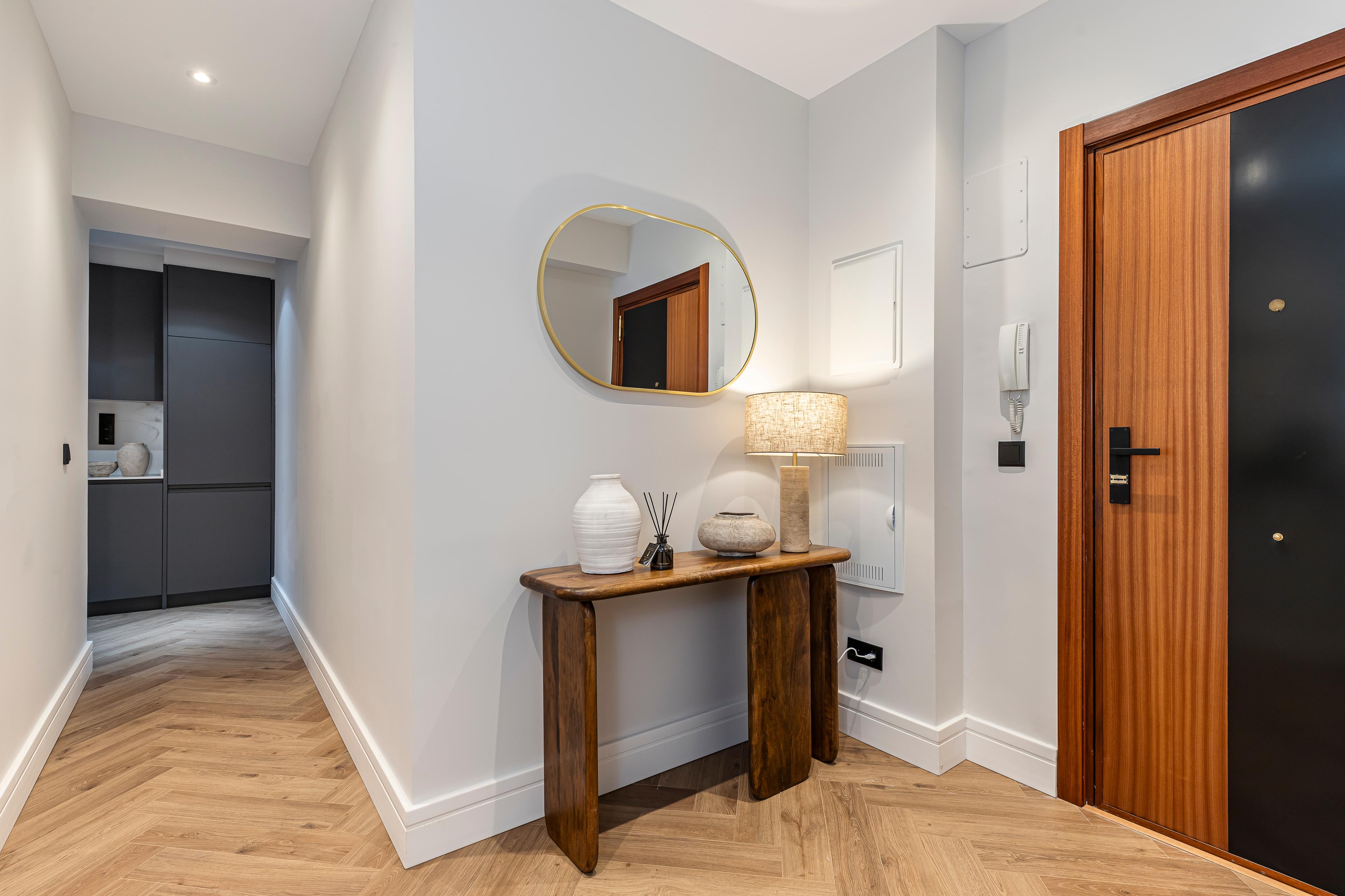 Piso en Venta en C. de Granada - 30