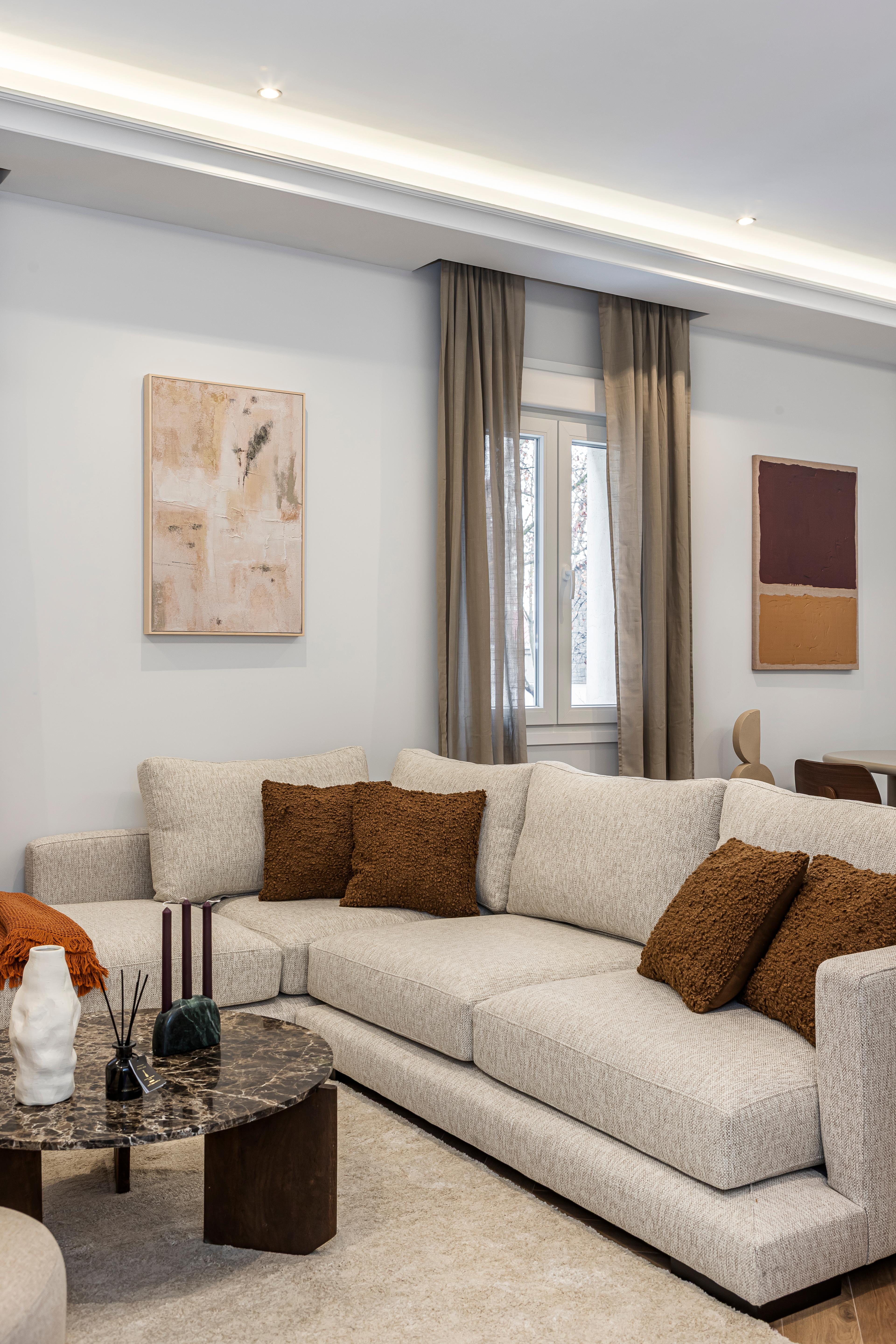 Piso en Venta en Paseo de la R. Cristina - 7