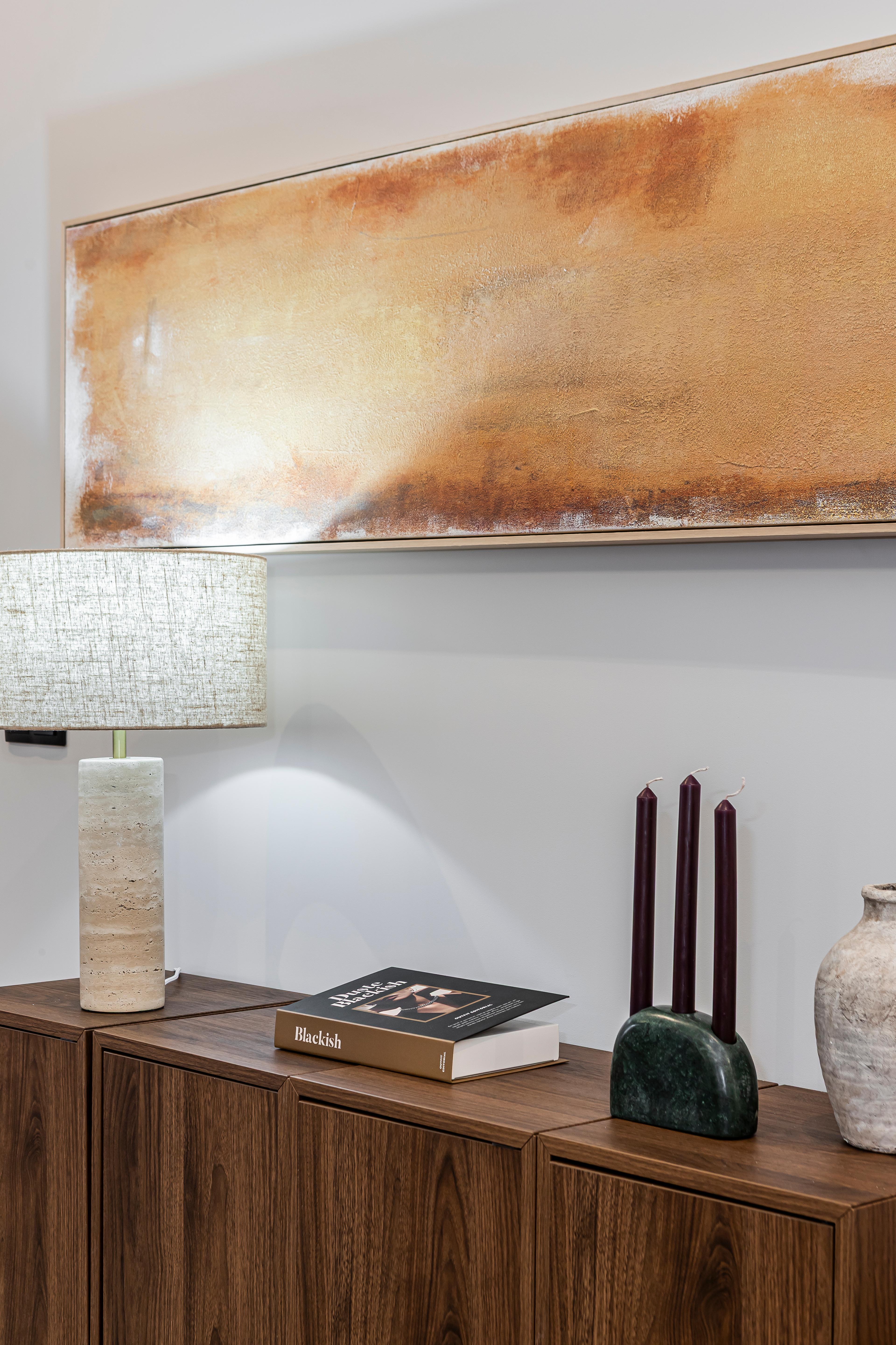 Piso en Venta en Paseo de la R. Cristina - 9