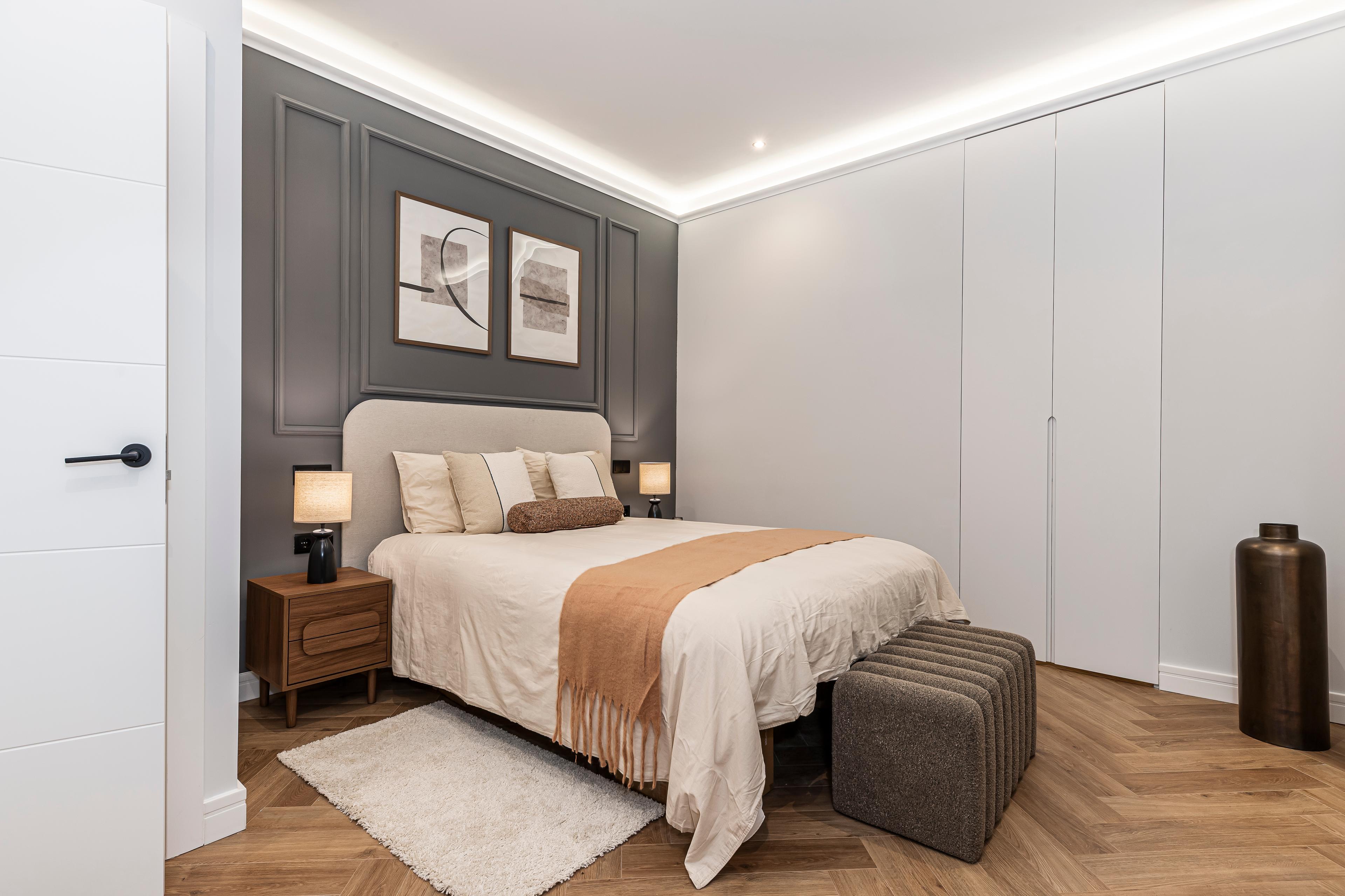 Piso en Venta en Paseo de la R. Cristina - 14