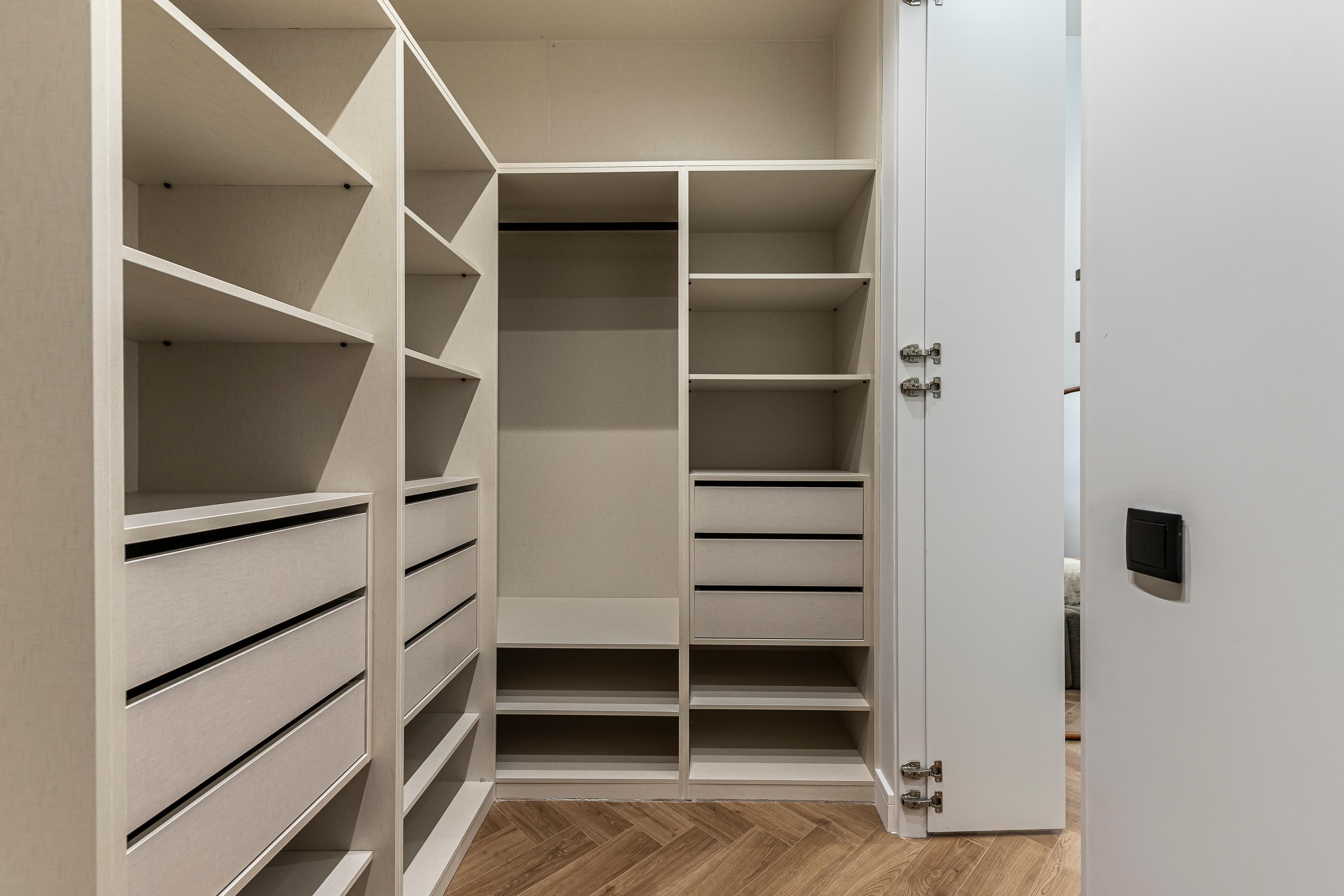 Piso en Venta en Paseo de la R. Cristina - 18