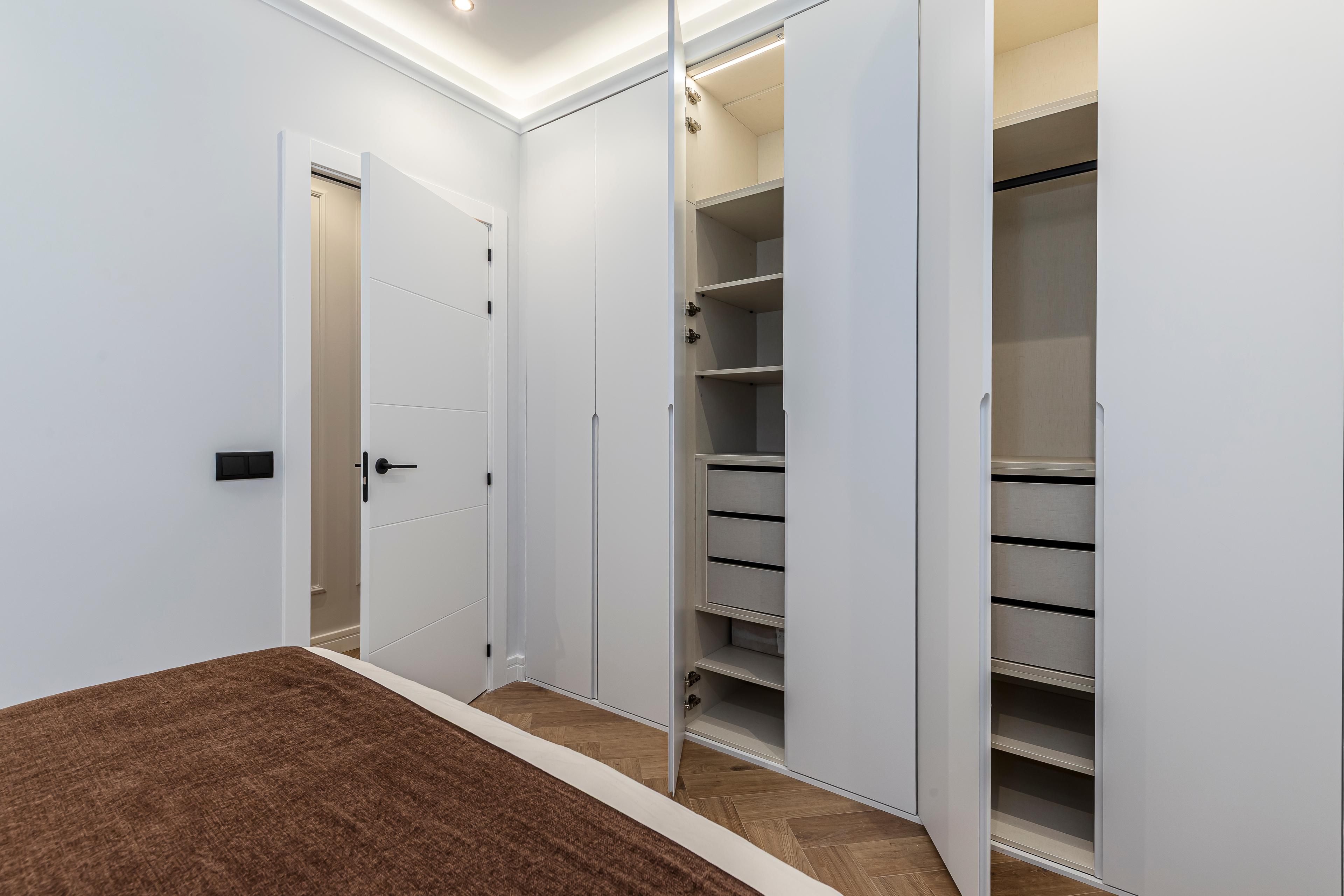 Piso en Venta en Paseo de la R. Cristina - 27