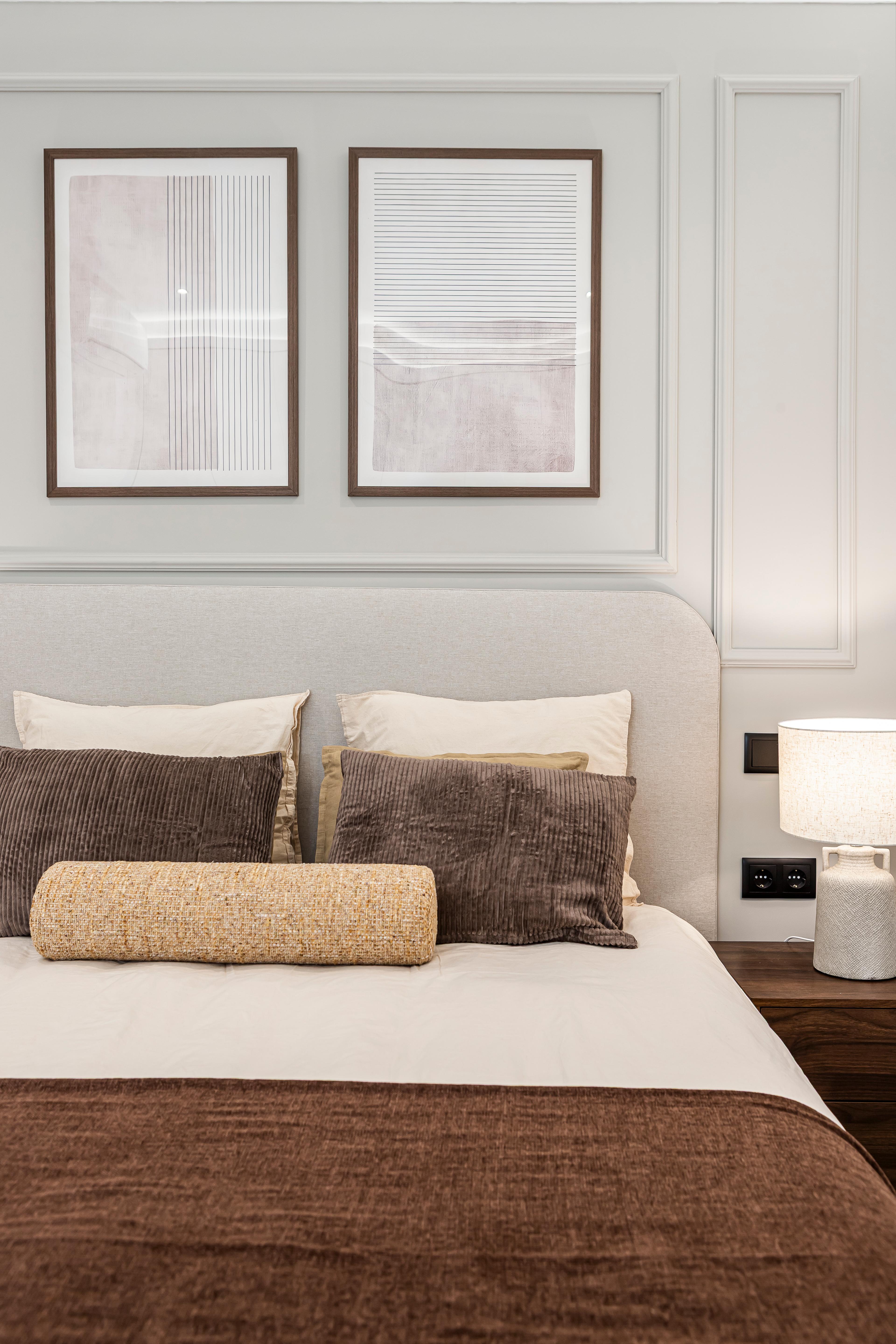 Piso en Venta en Paseo de la R. Cristina - 28