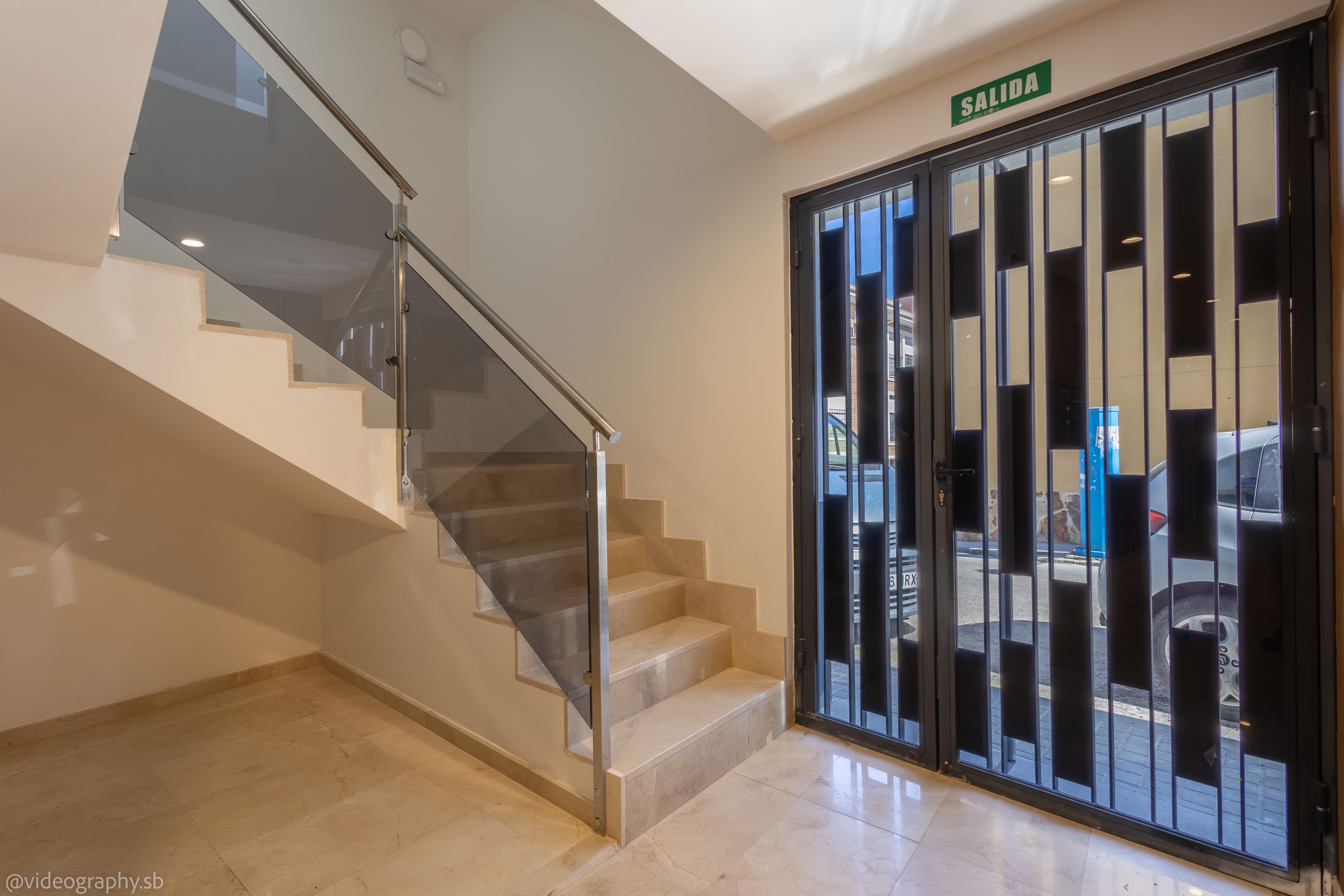 Piso en Venta en C. Morata - 10