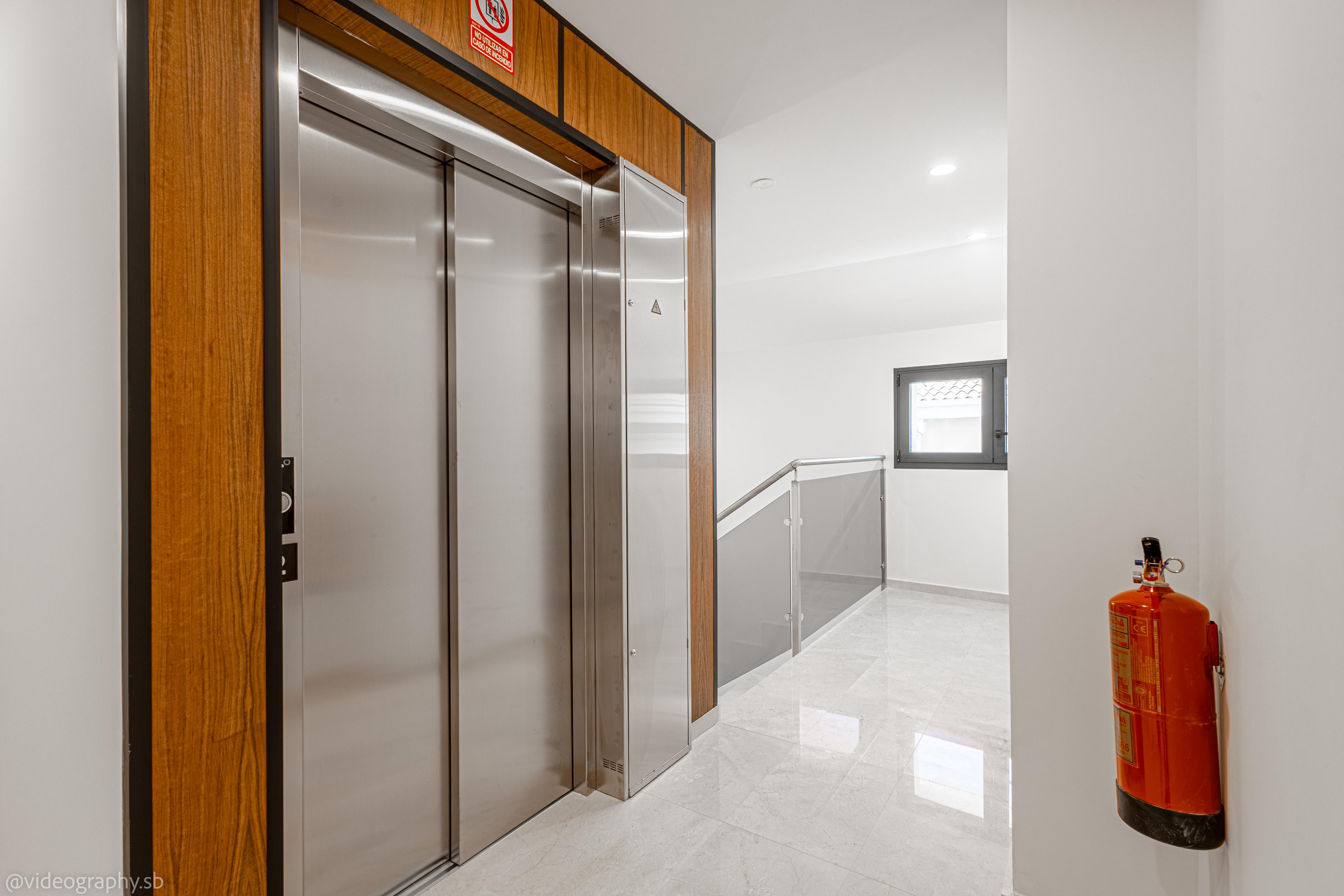 Piso en Venta en C. Morata - 11