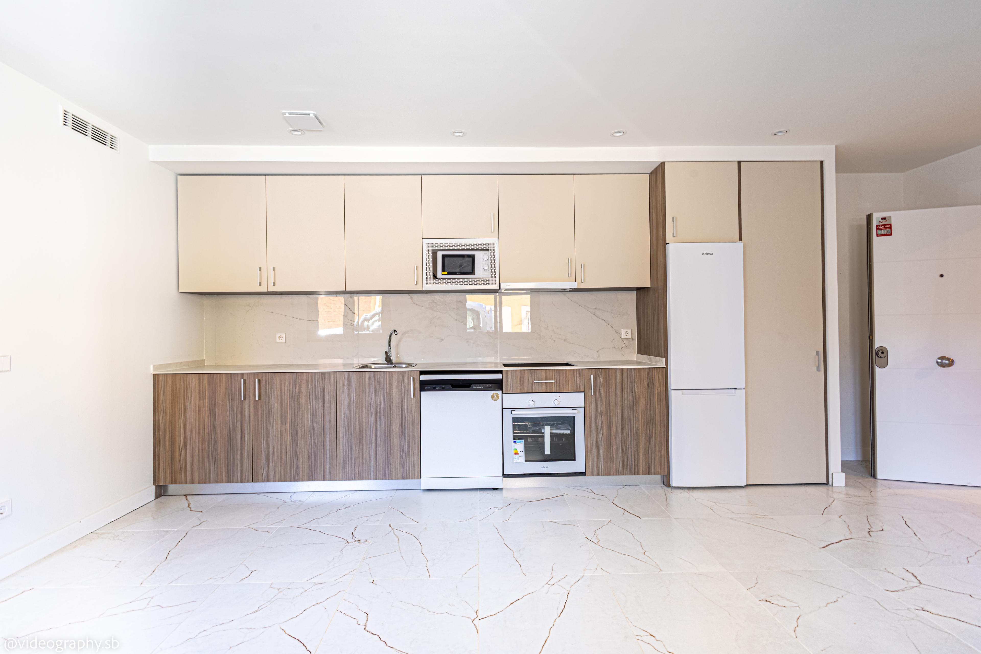 Piso en Venta en C. Morata - 2