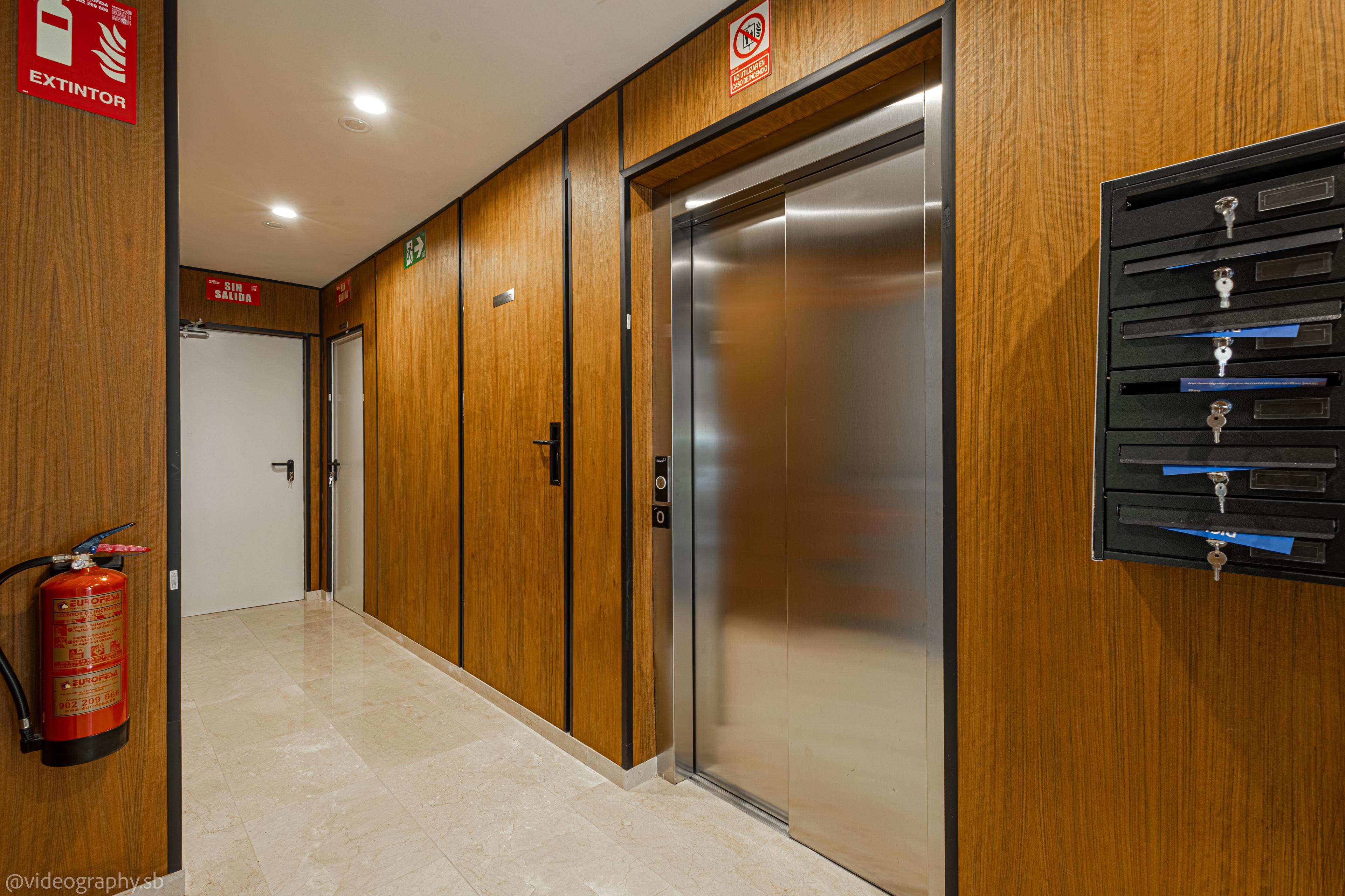 Piso en Venta en C. Morata - 13