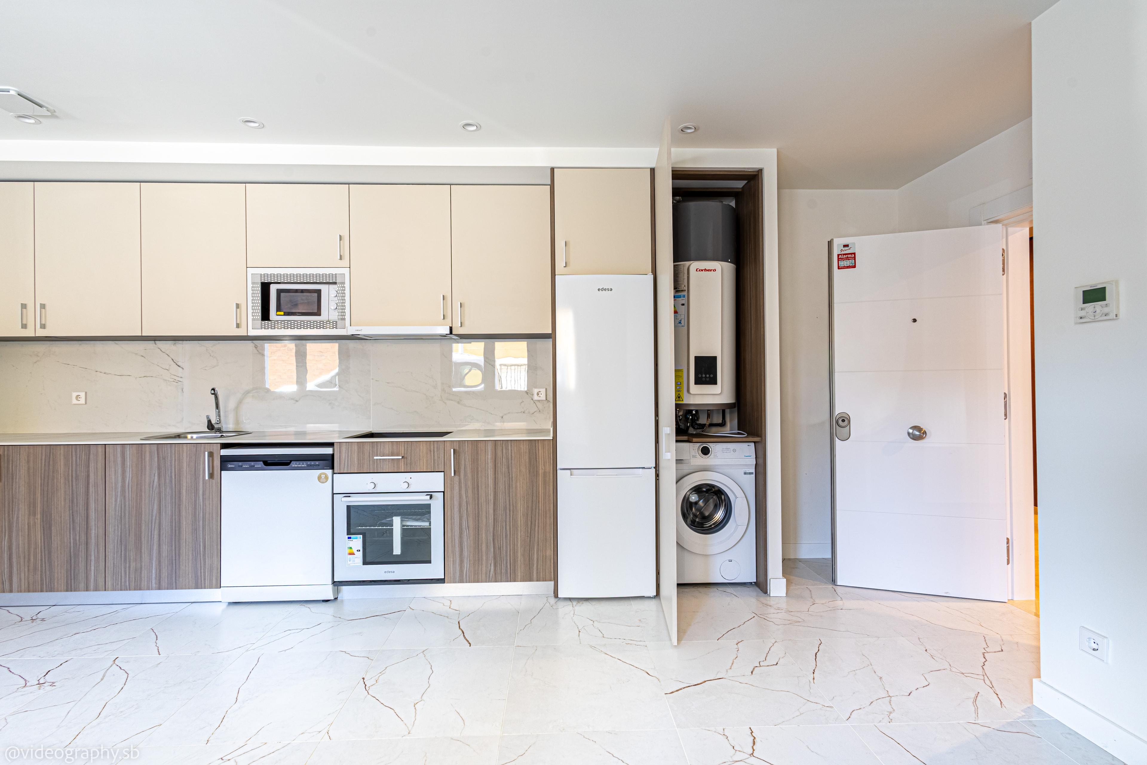 Piso en Venta en C. Morata - 4