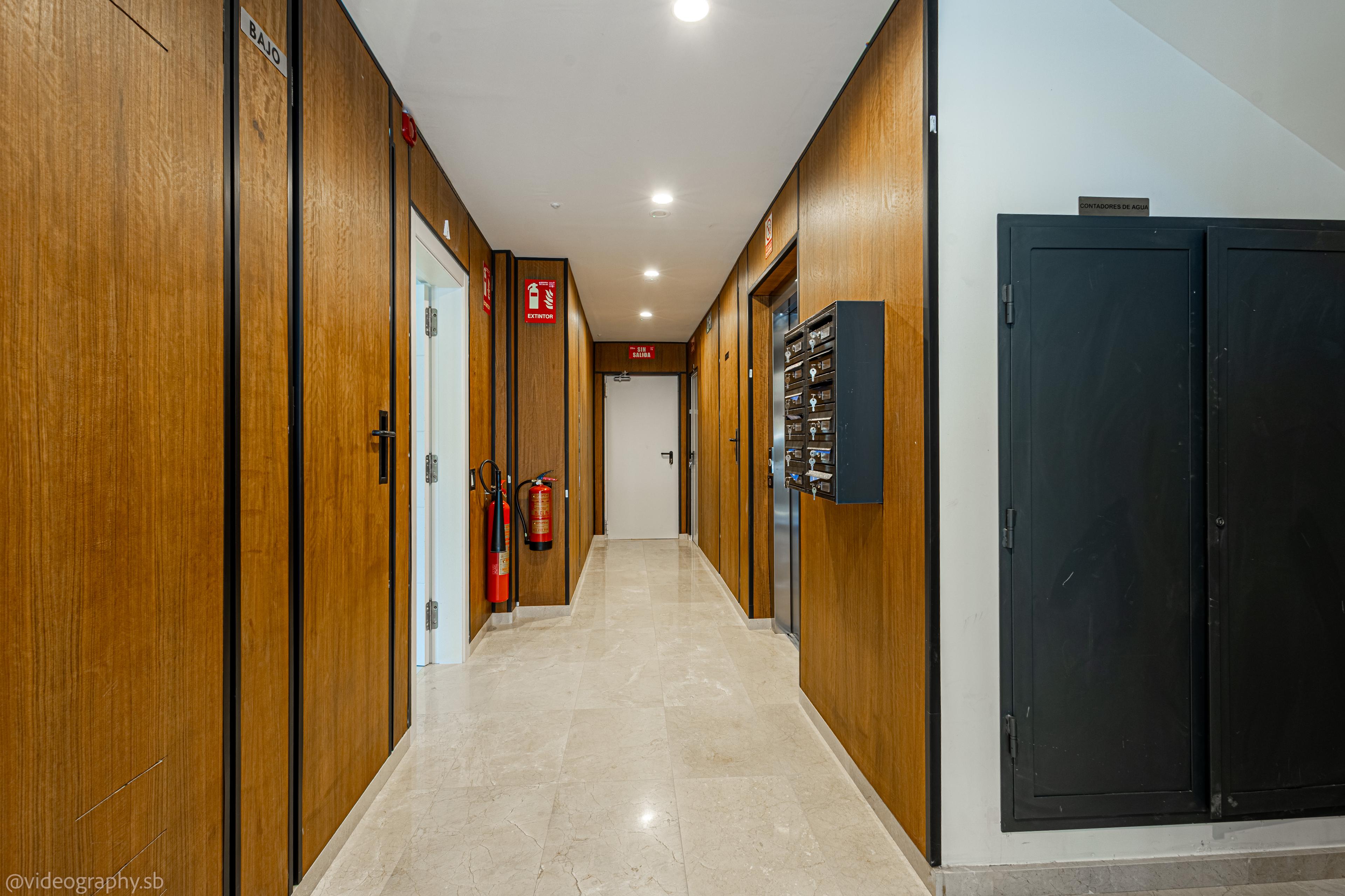 Piso en Venta en C. Morata - 12