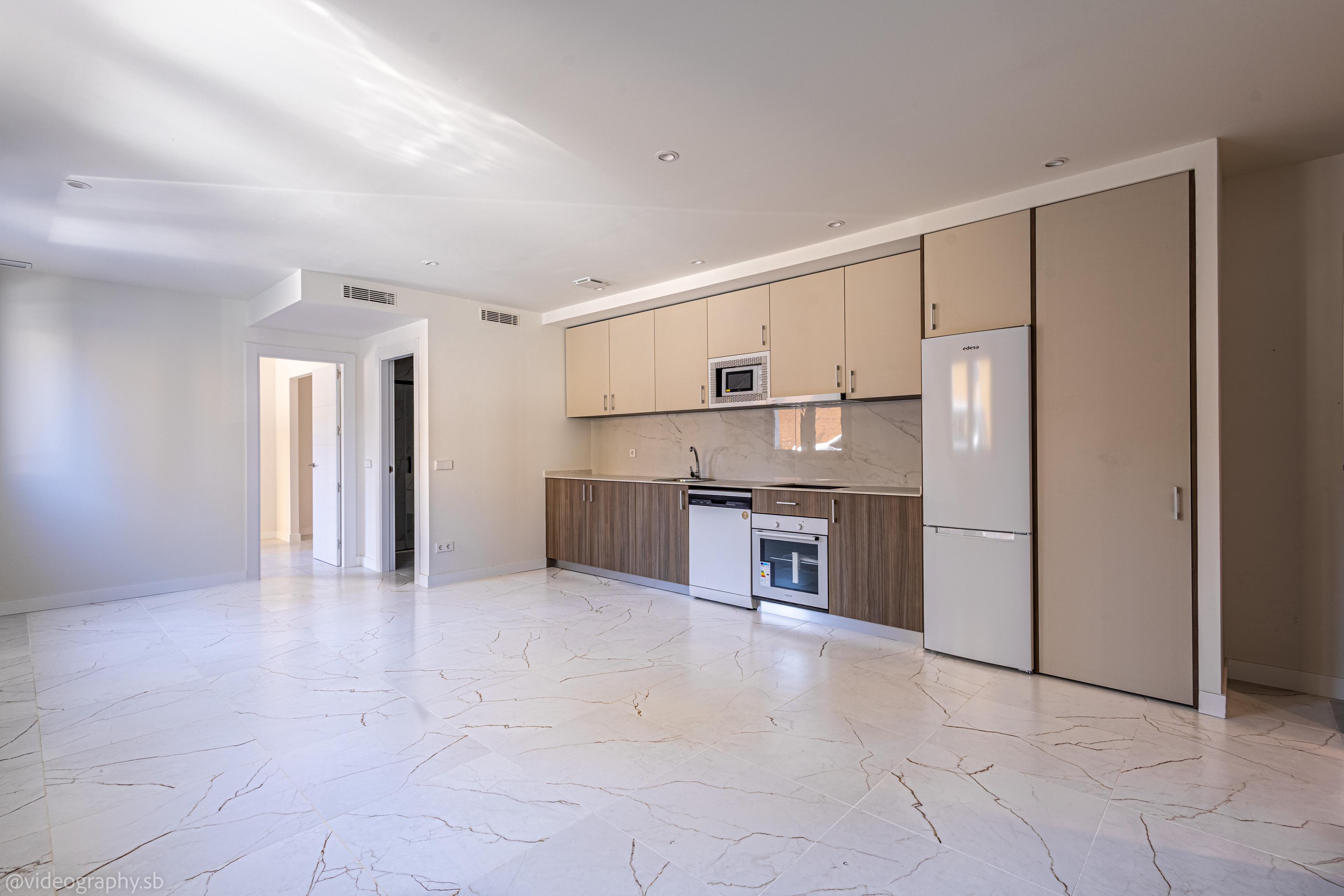 Piso en Venta en C. Morata - 3