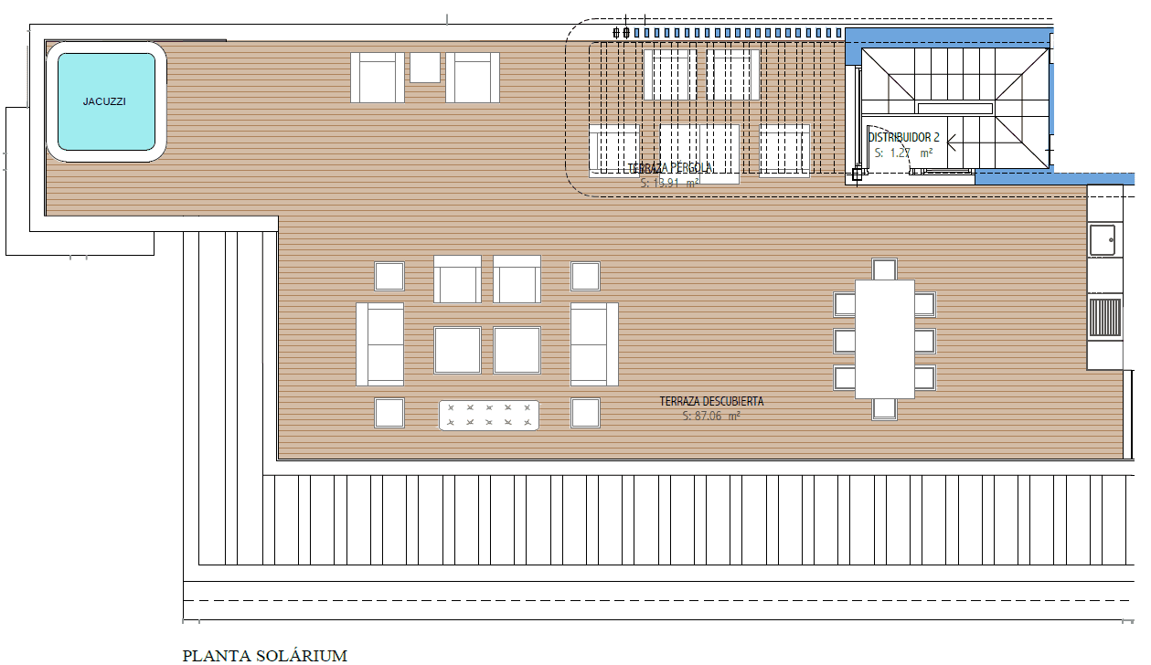 Ático en Venta - Estepona, Málaga - 11