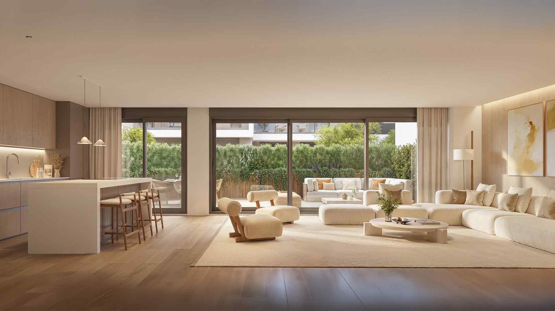 Piso en Venta en Calle Yedras - 5