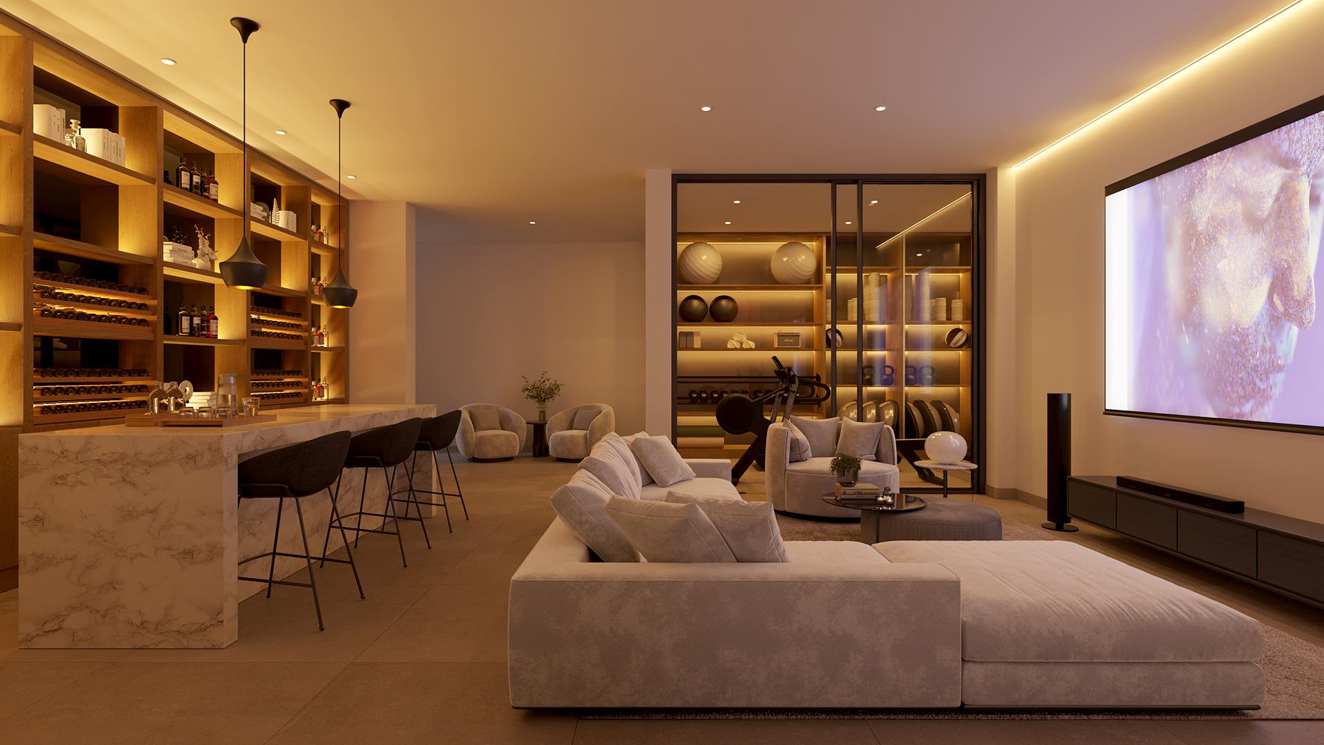 Adosado en Venta en Calle del Priorato - 6