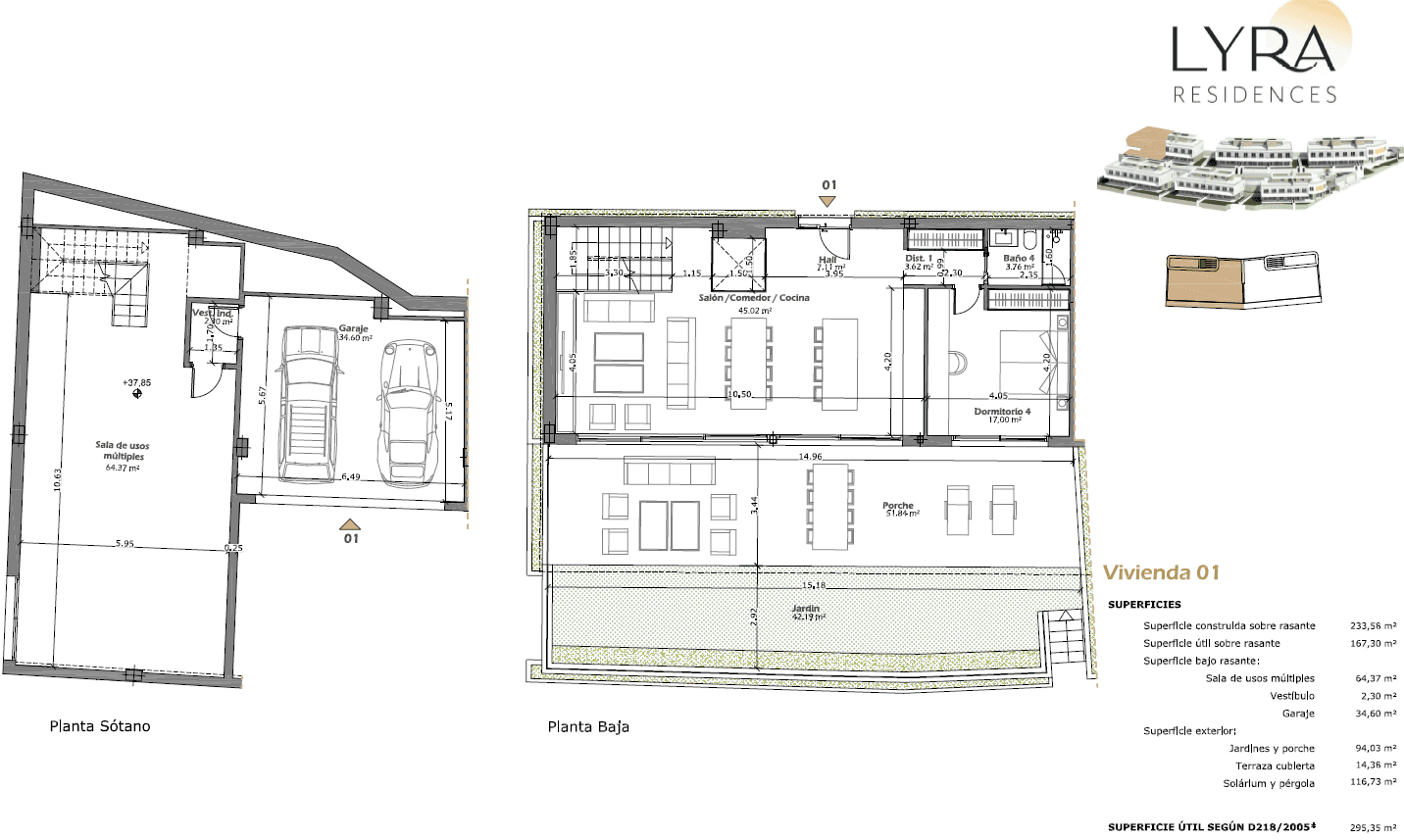 Adosado en Venta en Calle del Priorato - 11