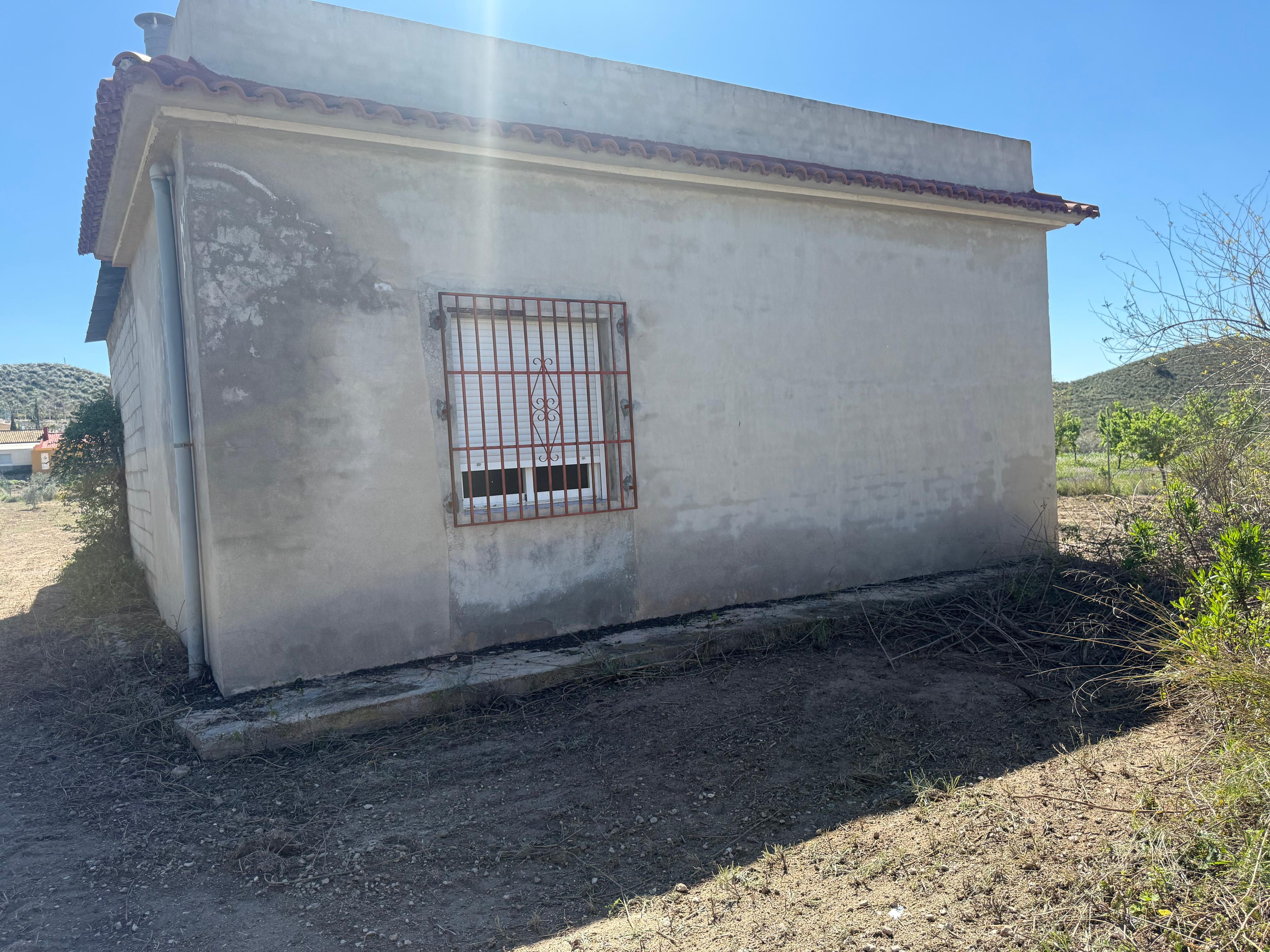 Casa Rural en Venta - Diseminado Barinas - 3