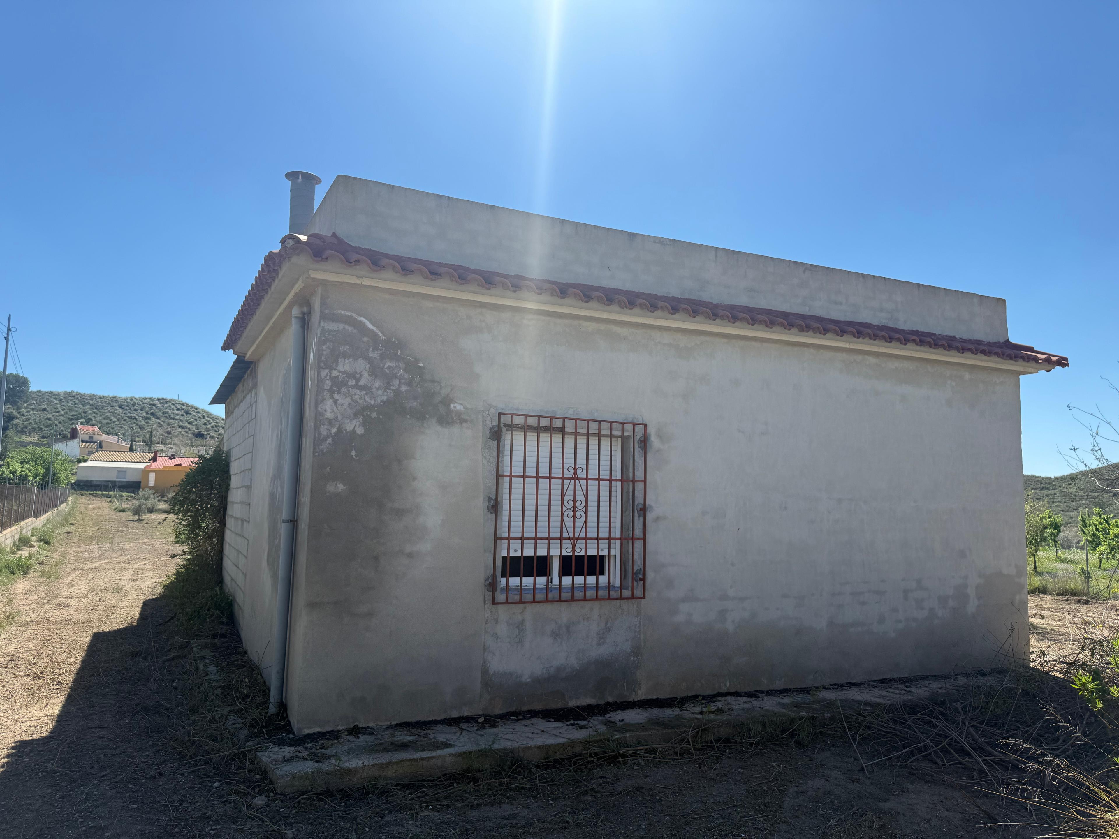 Casa Rural en Venta - Diseminado Barinas - 4