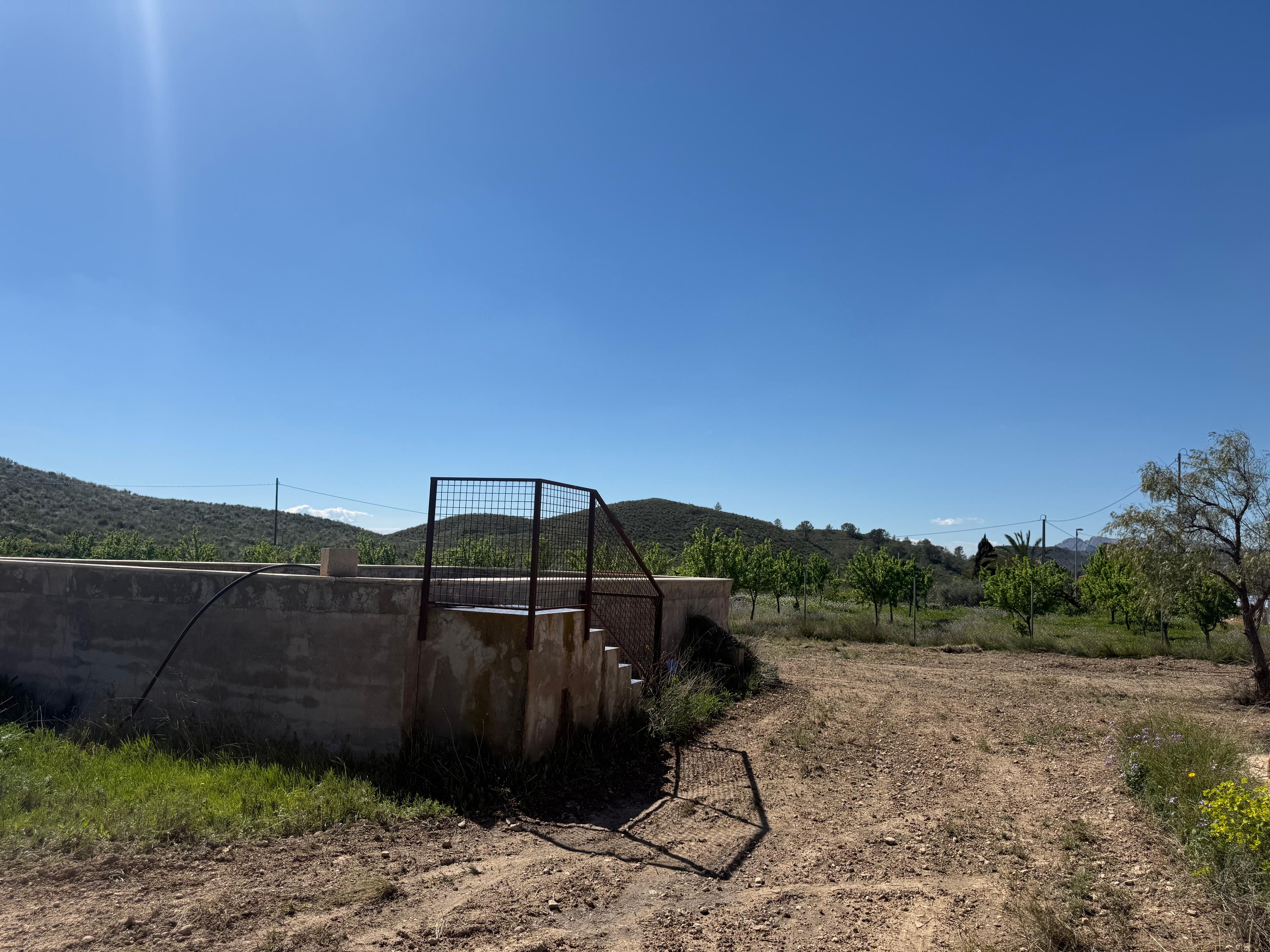 Casa Rural en Venta - Diseminado Barinas - 17