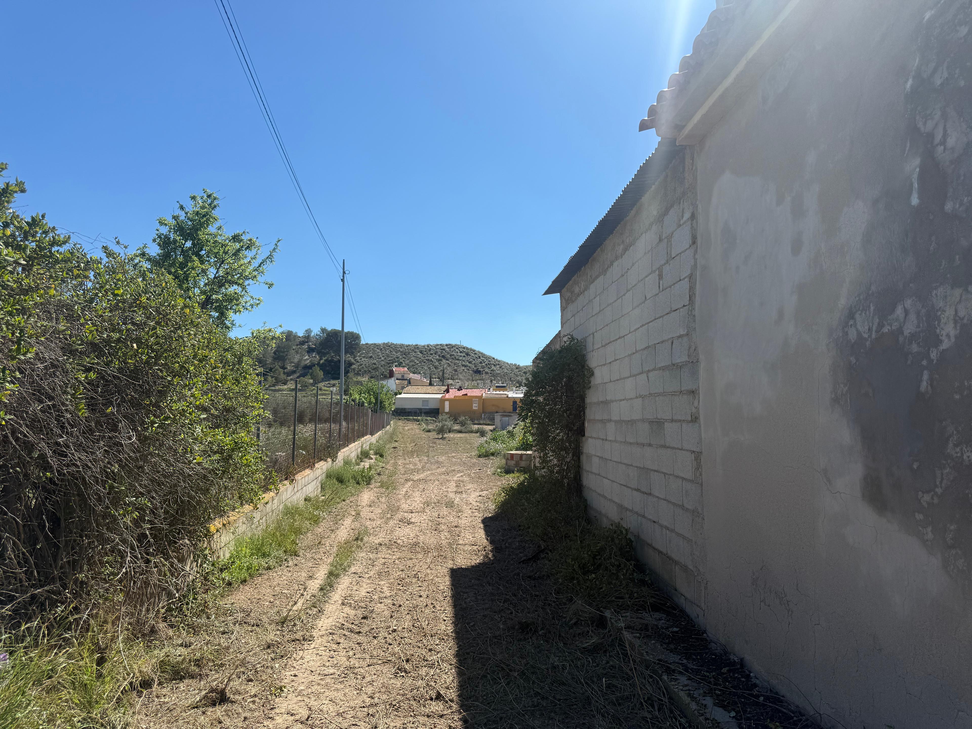 Casa Rural en Venta - Diseminado Barinas - 25