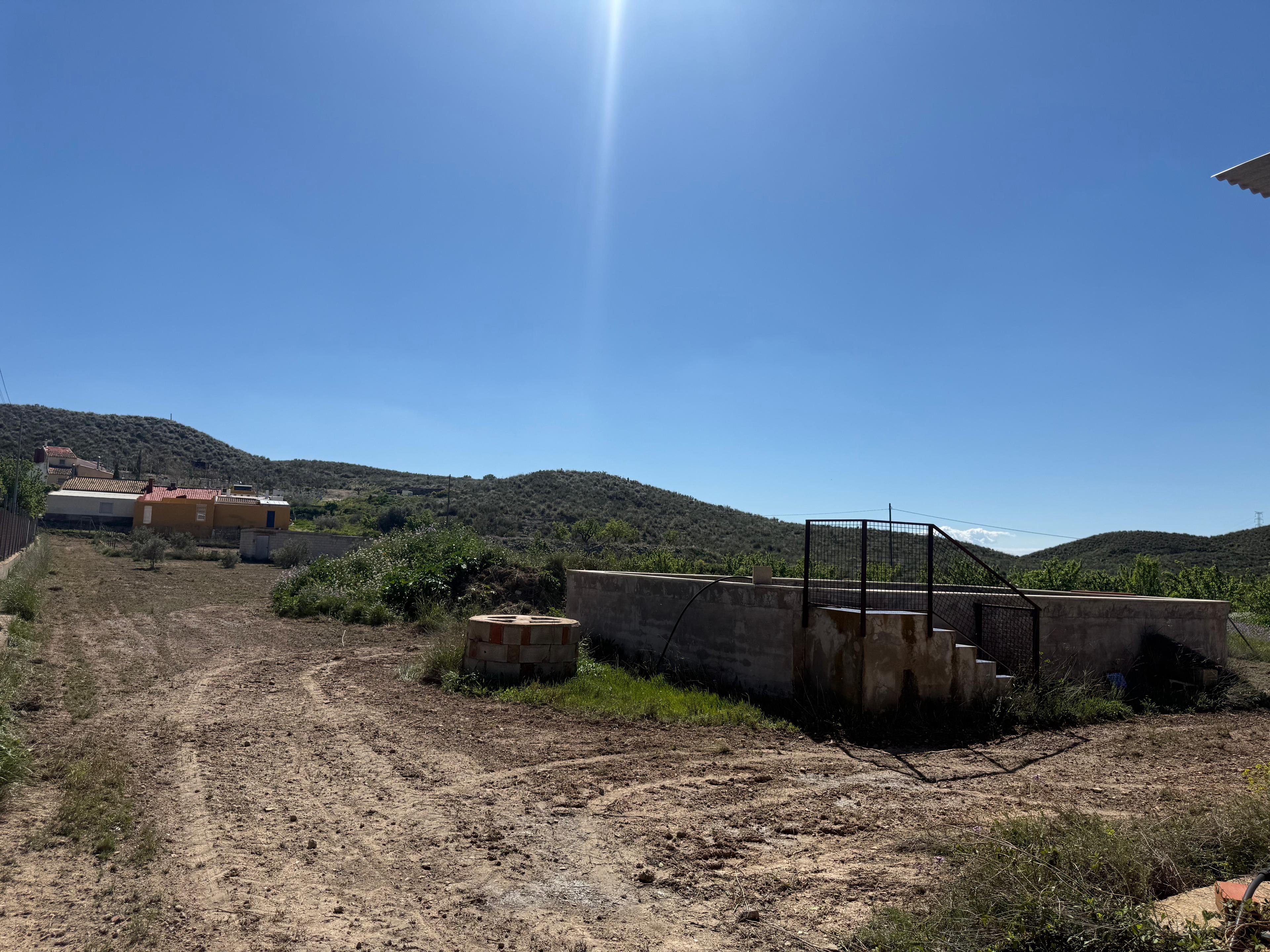 Casa Rural en Venta - Diseminado Barinas - 19