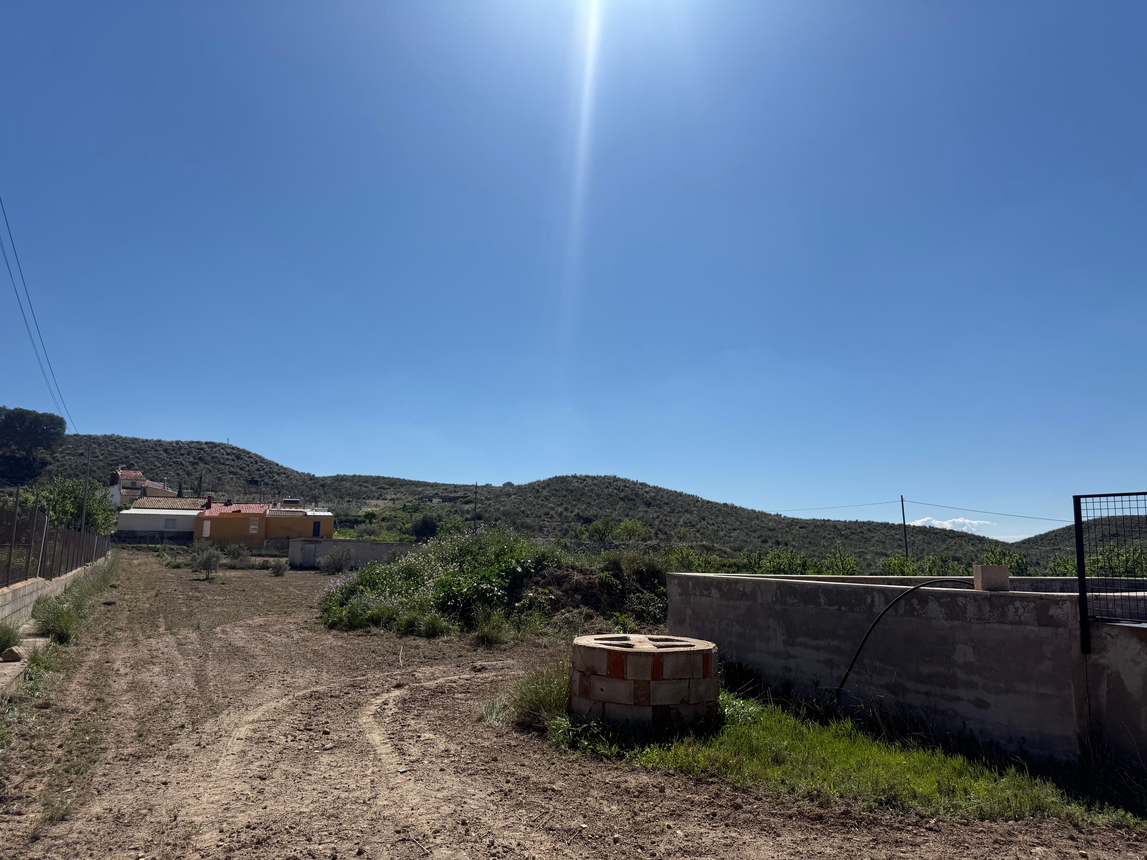 Casa Rural en Venta - Diseminado Barinas - 20