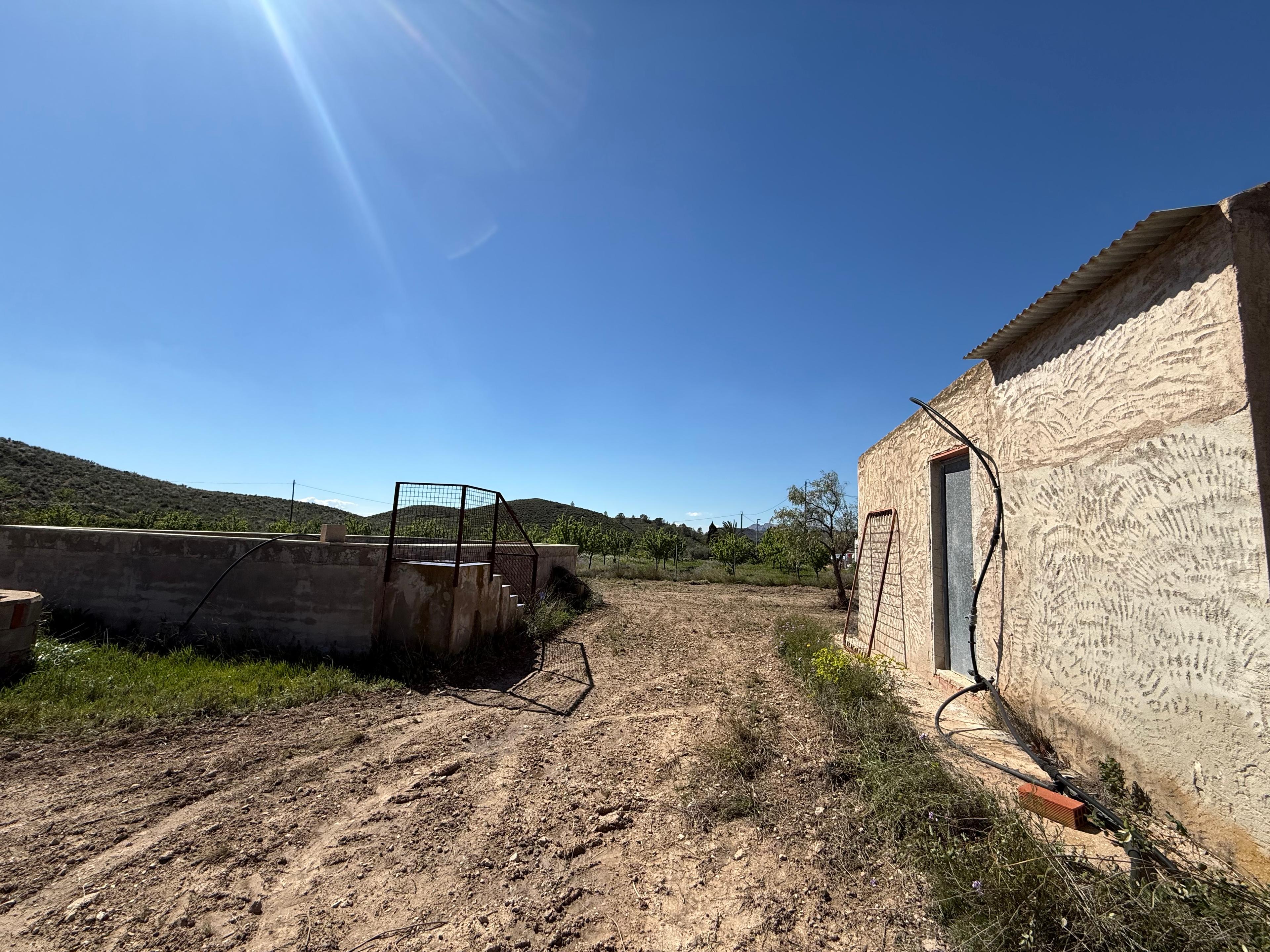 Casa Rural en Venta - Diseminado Barinas - 12