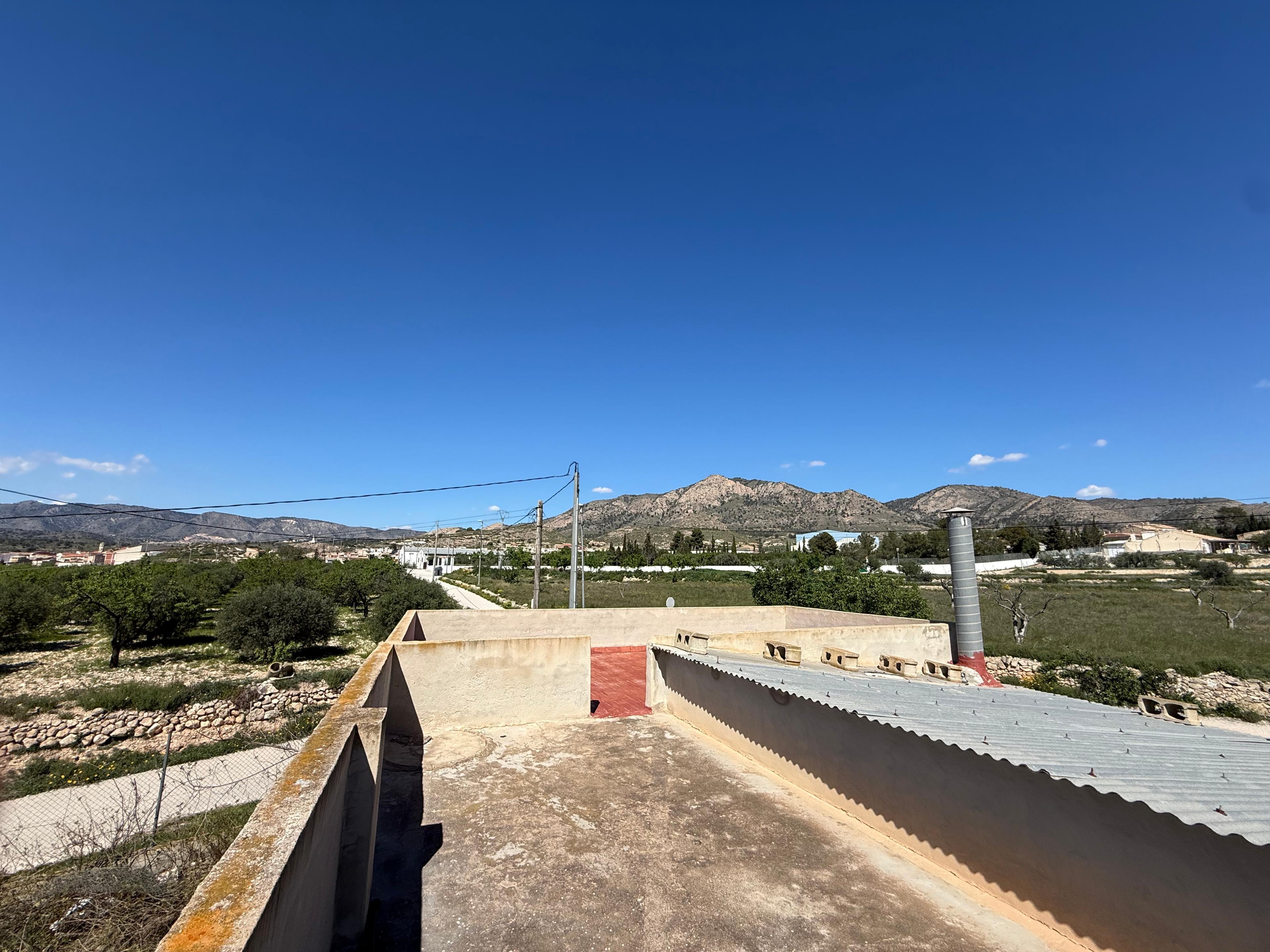 Casa Rural en Venta - Diseminado Barinas - 13