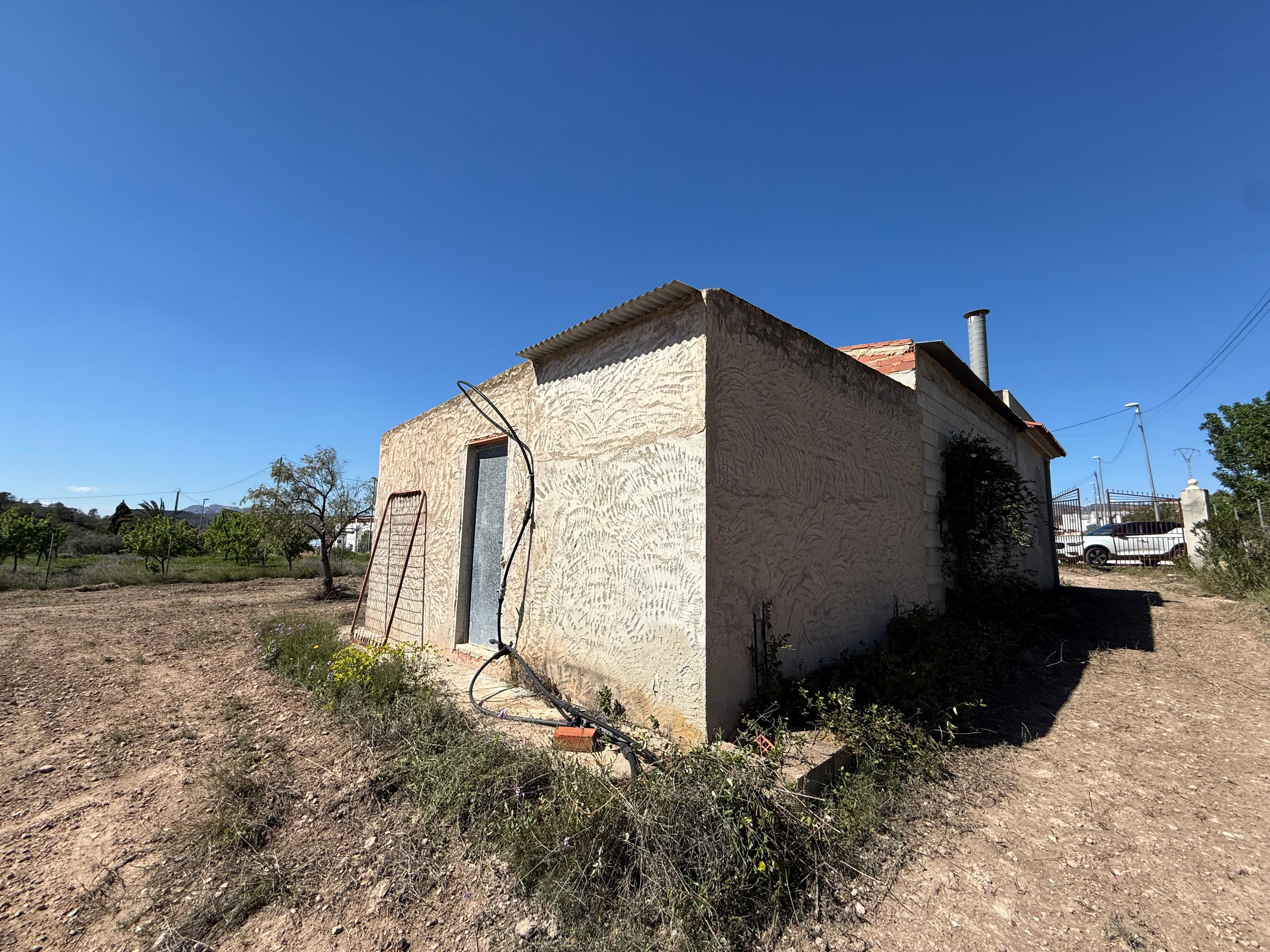 Casa Rural en Venta - Diseminado Barinas - 10