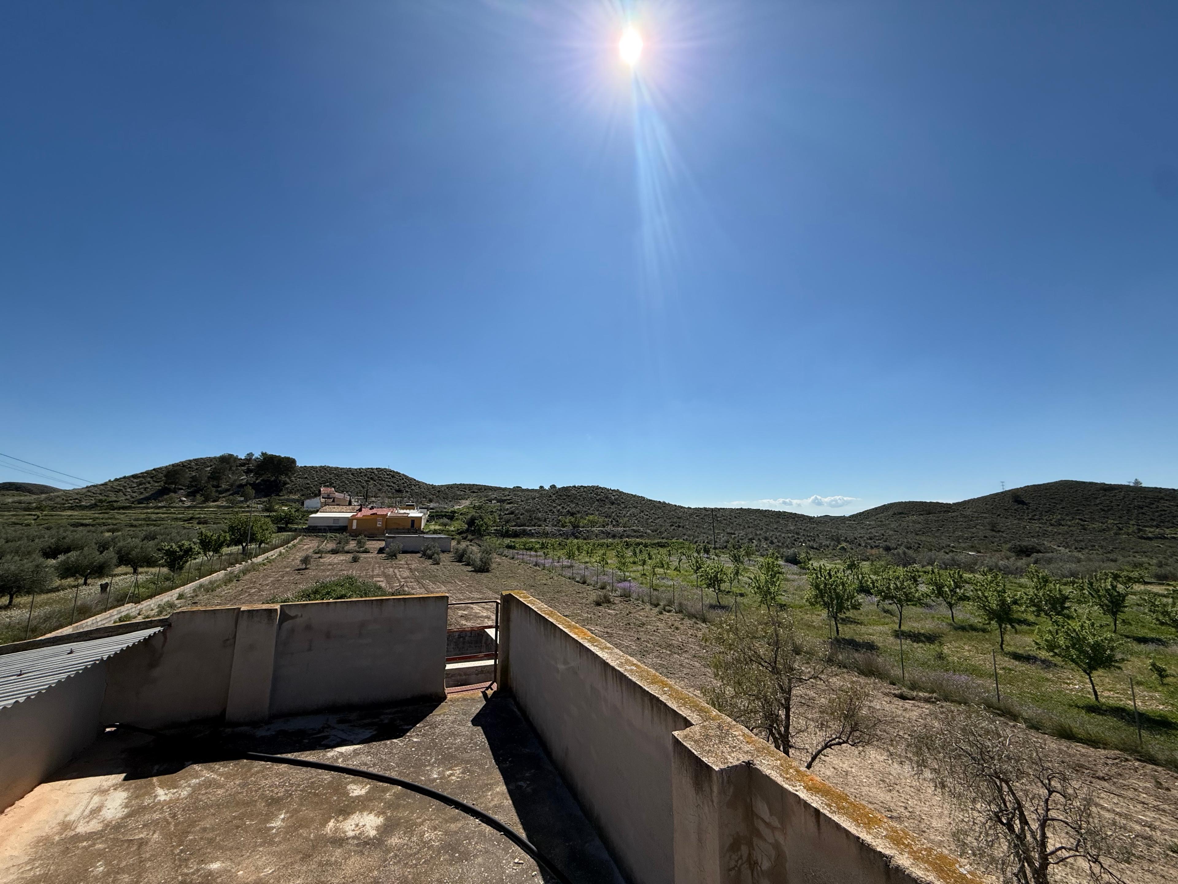 Casa Rural en Venta - Diseminado Barinas - 18