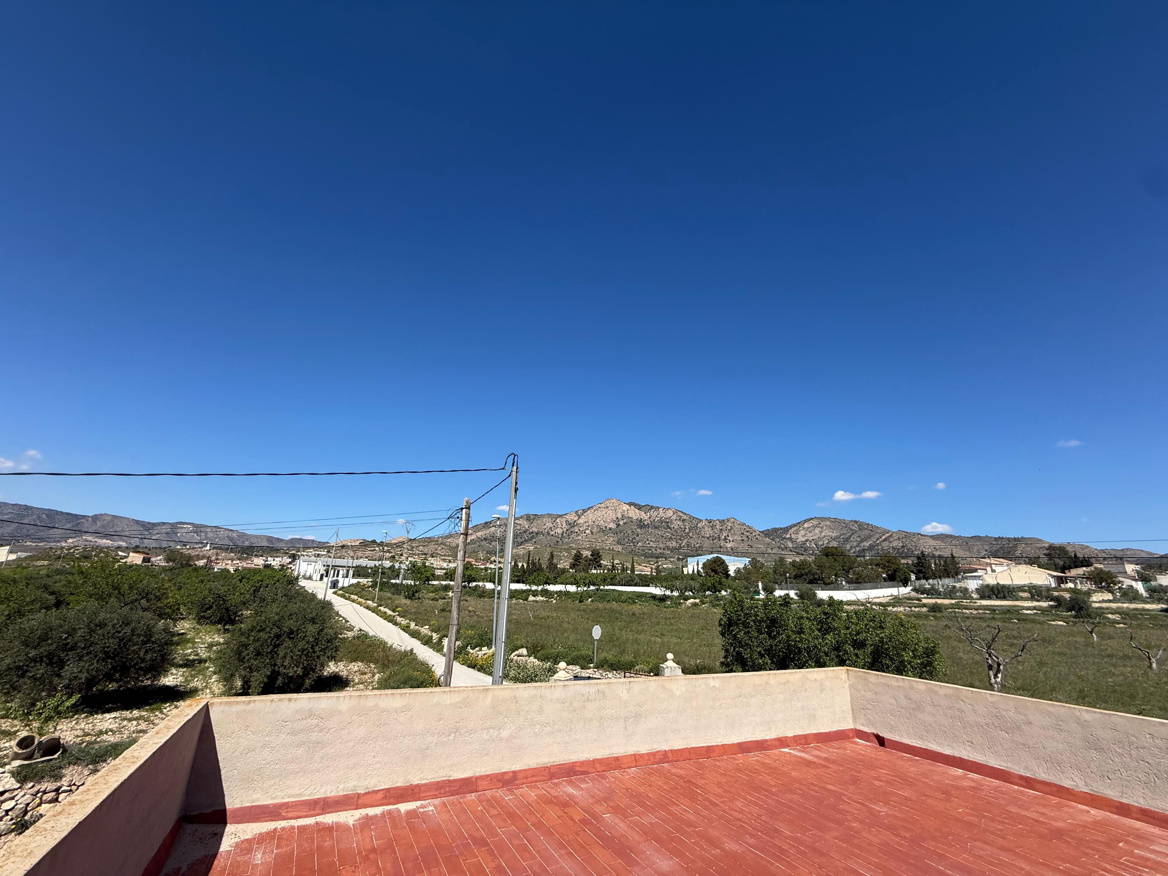 Casa Rural en Venta - Diseminado Barinas - 14