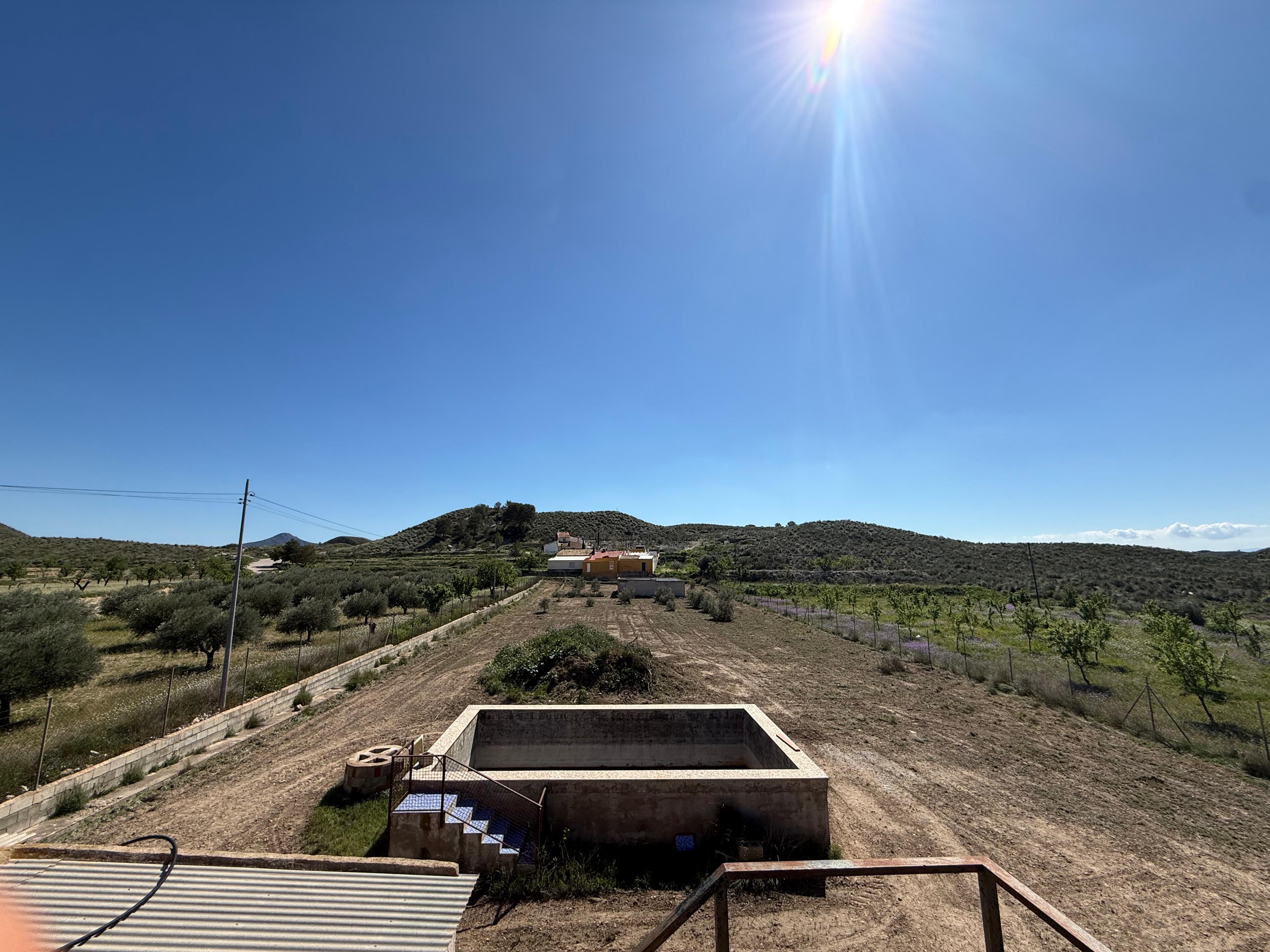 Casa Rural en Venta - Diseminado Barinas - 21