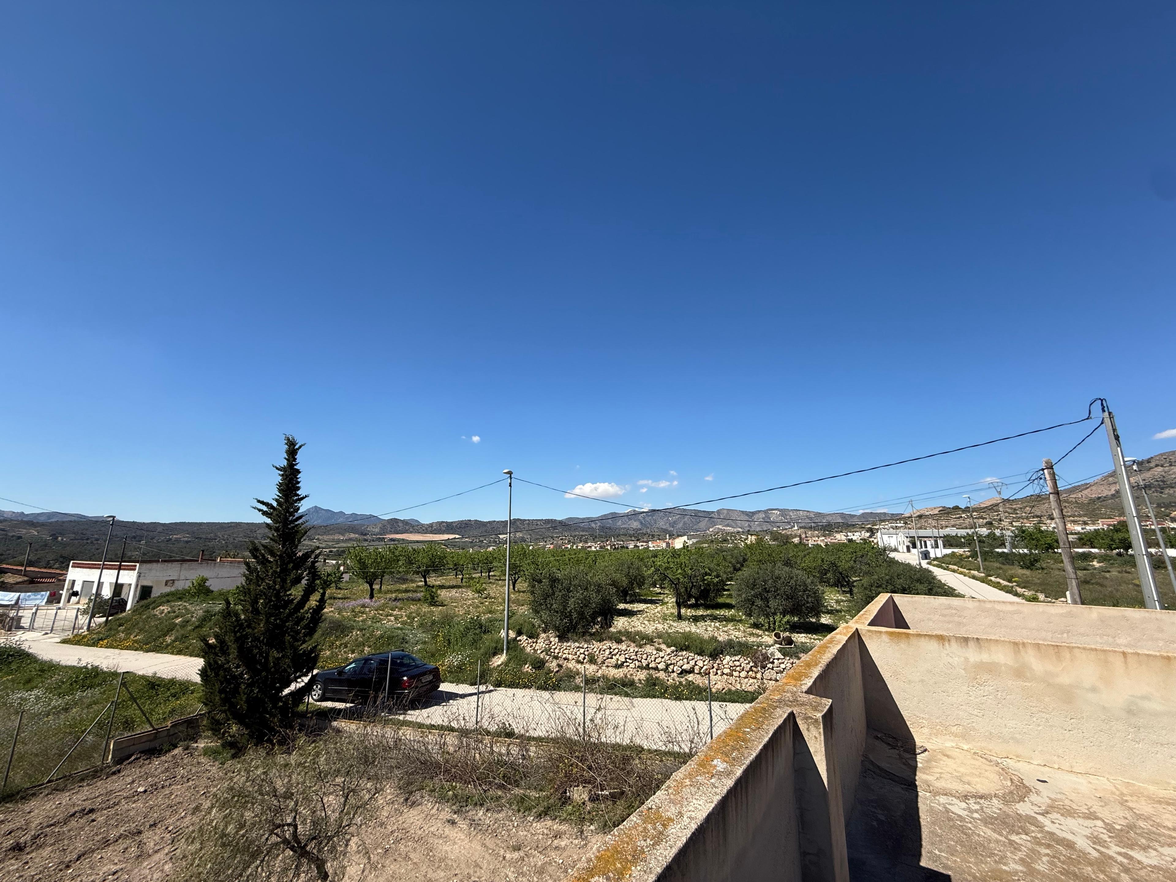 Casa Rural en Venta - Diseminado Barinas - 22